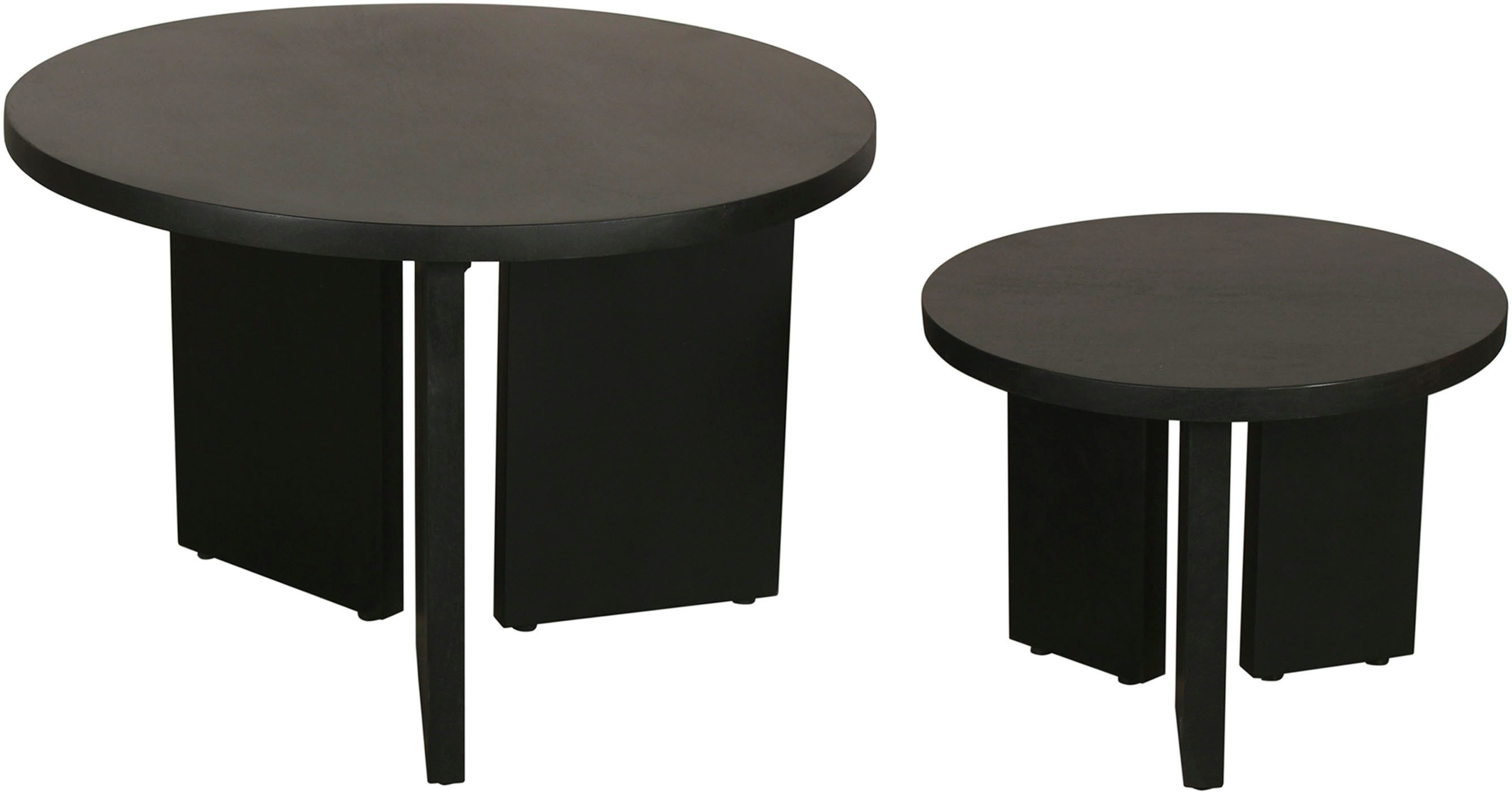 Couchtisch Round