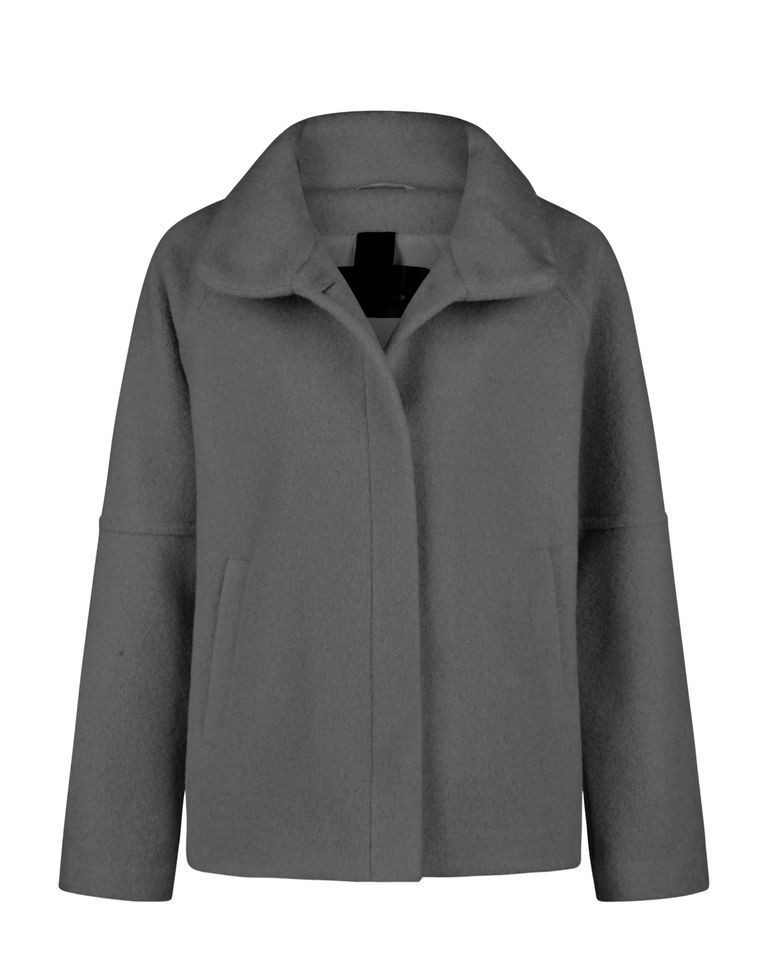 Barbara Lebek Wolljacke - Winterjacke für günstig online kaufen