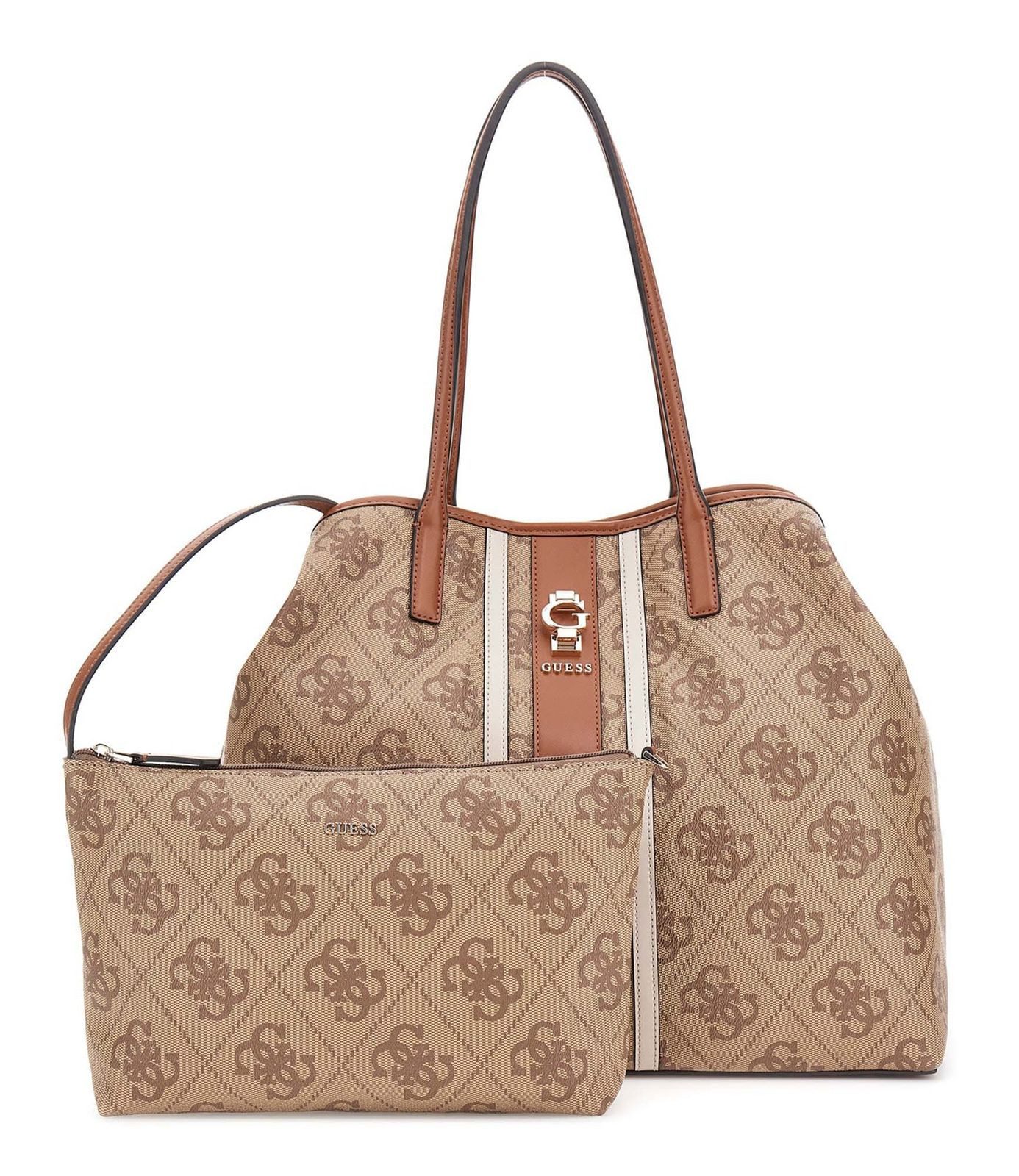 Guess Сумки для покупок 2 in 1 Tote (Set, 2-tlg)