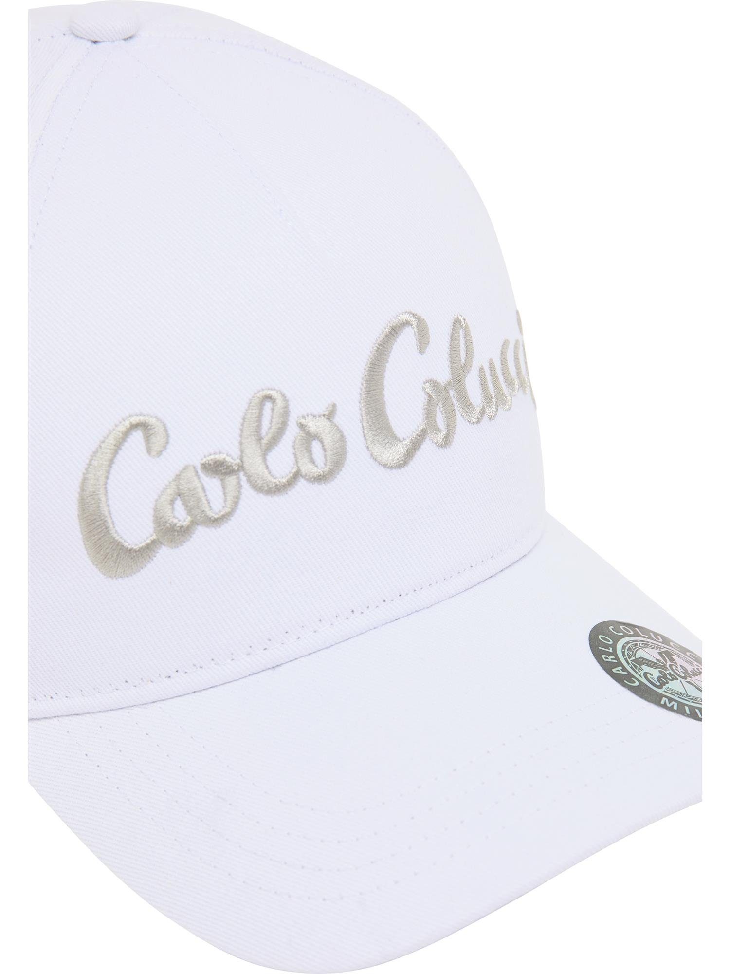COLUCCI CARLO Coronet Baseball Cap