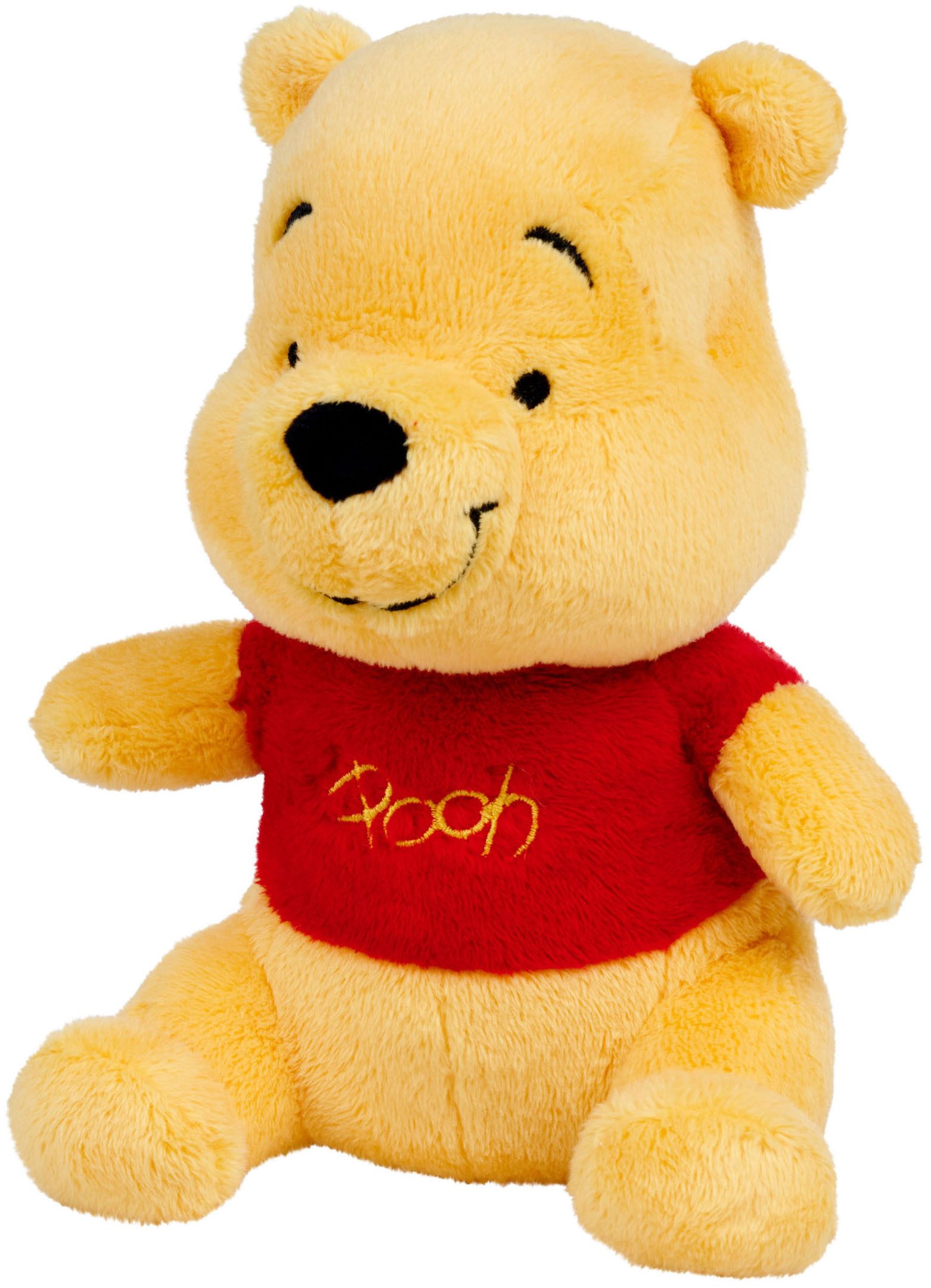 SIMBA Plüschfigur Disney Winnie Puh Mini, 15 cm