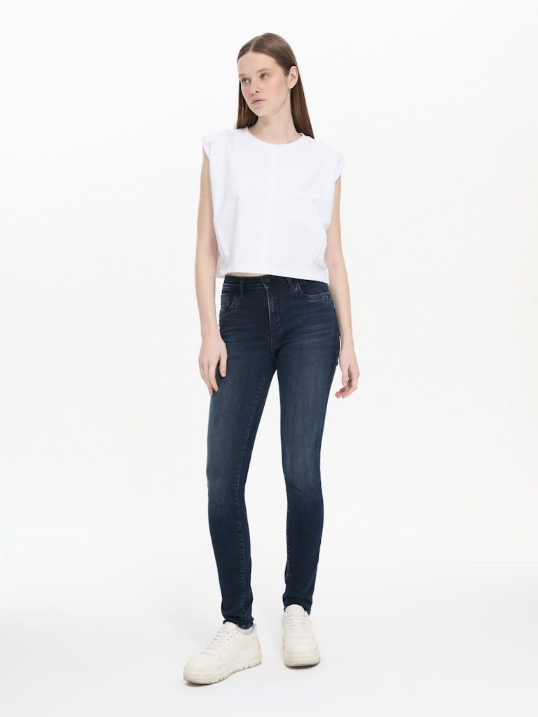 LTB Slim-fit-Jeans Jonna B leanna wash
