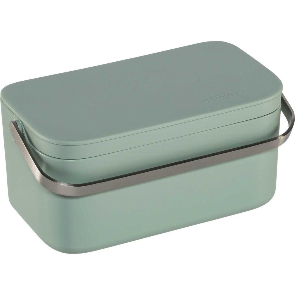 Brabantia Mülltrennsystem Bio Eimer Jade Green
