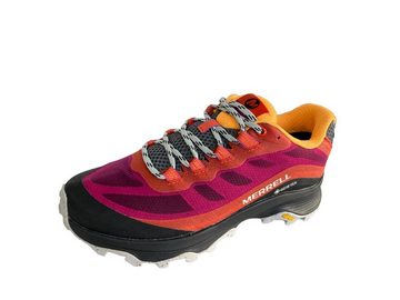 Merrell MERRELL Damen MOAB SPEED GTX Wanderschuh J067494 FUCHSIA lila/rot Trekkingschuh