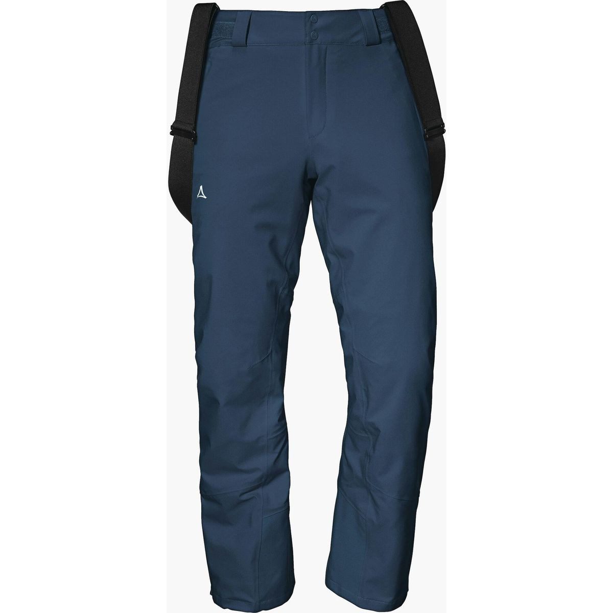 Schöffel Skihose Ski Pants Weissach Men Hochfunktionale Herrenskihose für Skifahren und Wandern mit optimalem