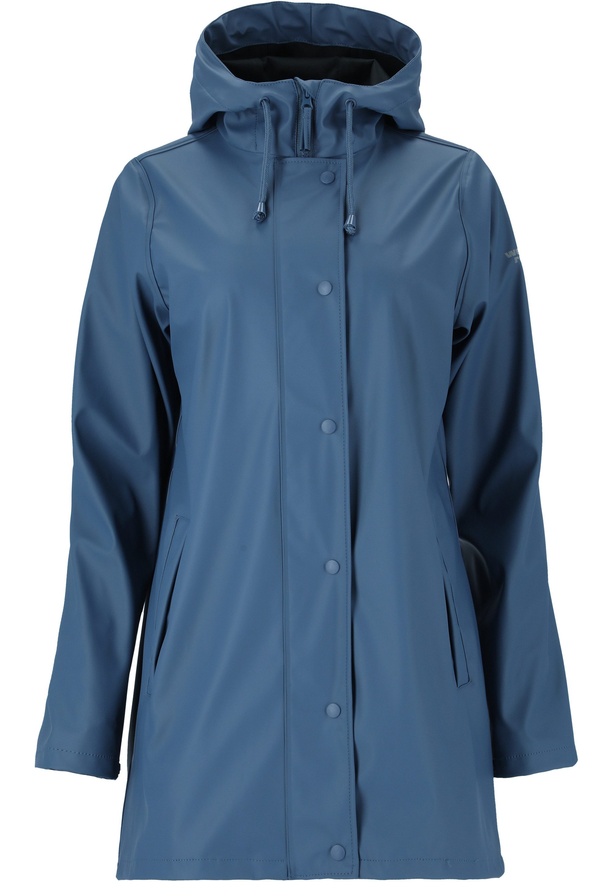 WEATHER REPORT Outdoorjacke PETRA mit 5.000 mm Wassersäule