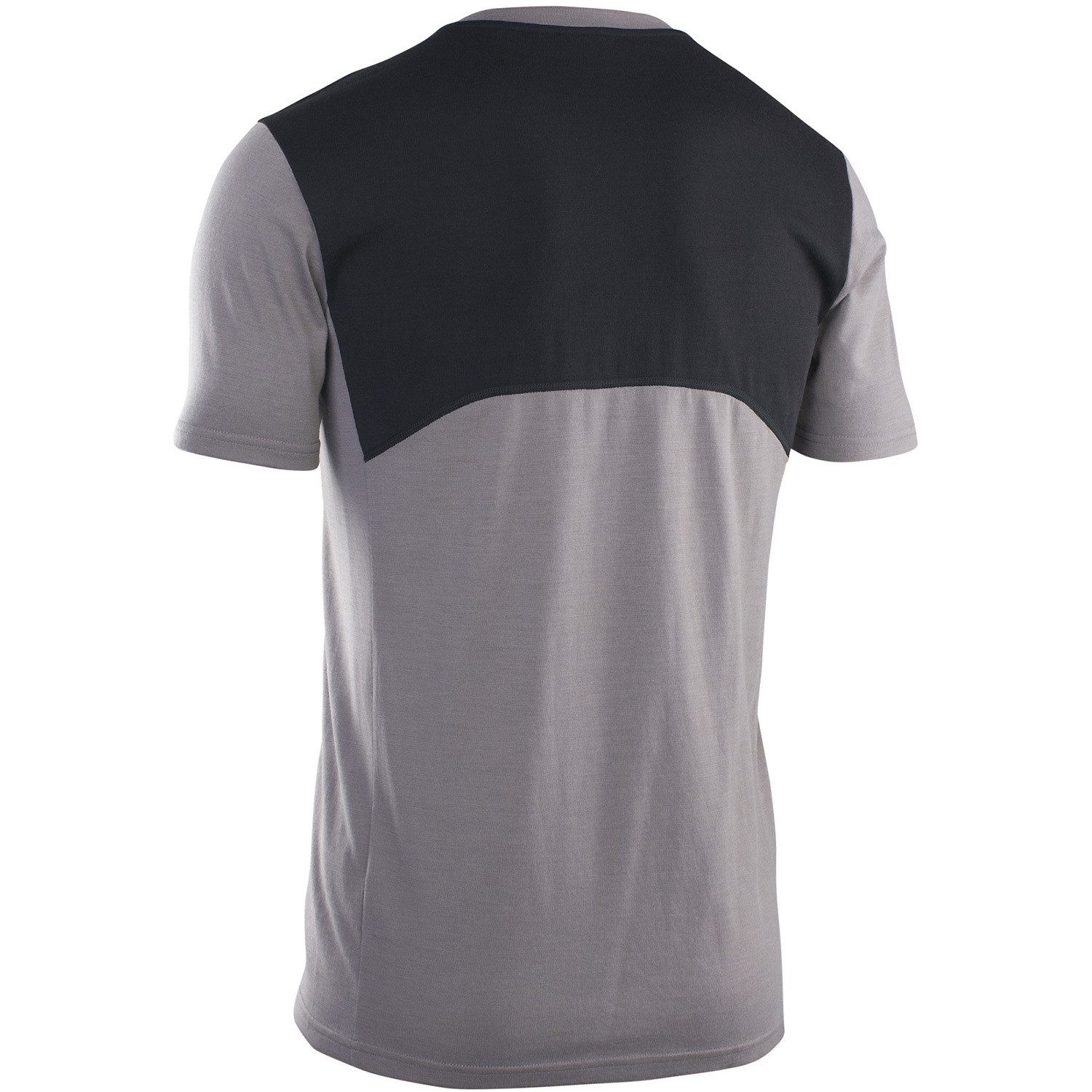ION Radtrikot T-Shirt M BASELAYER TEE SS MERINO