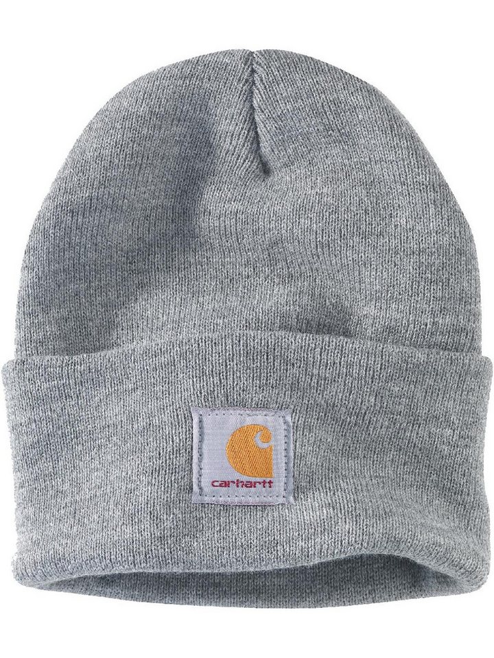 Carhartt Bommelmütze Carhartt Beanie