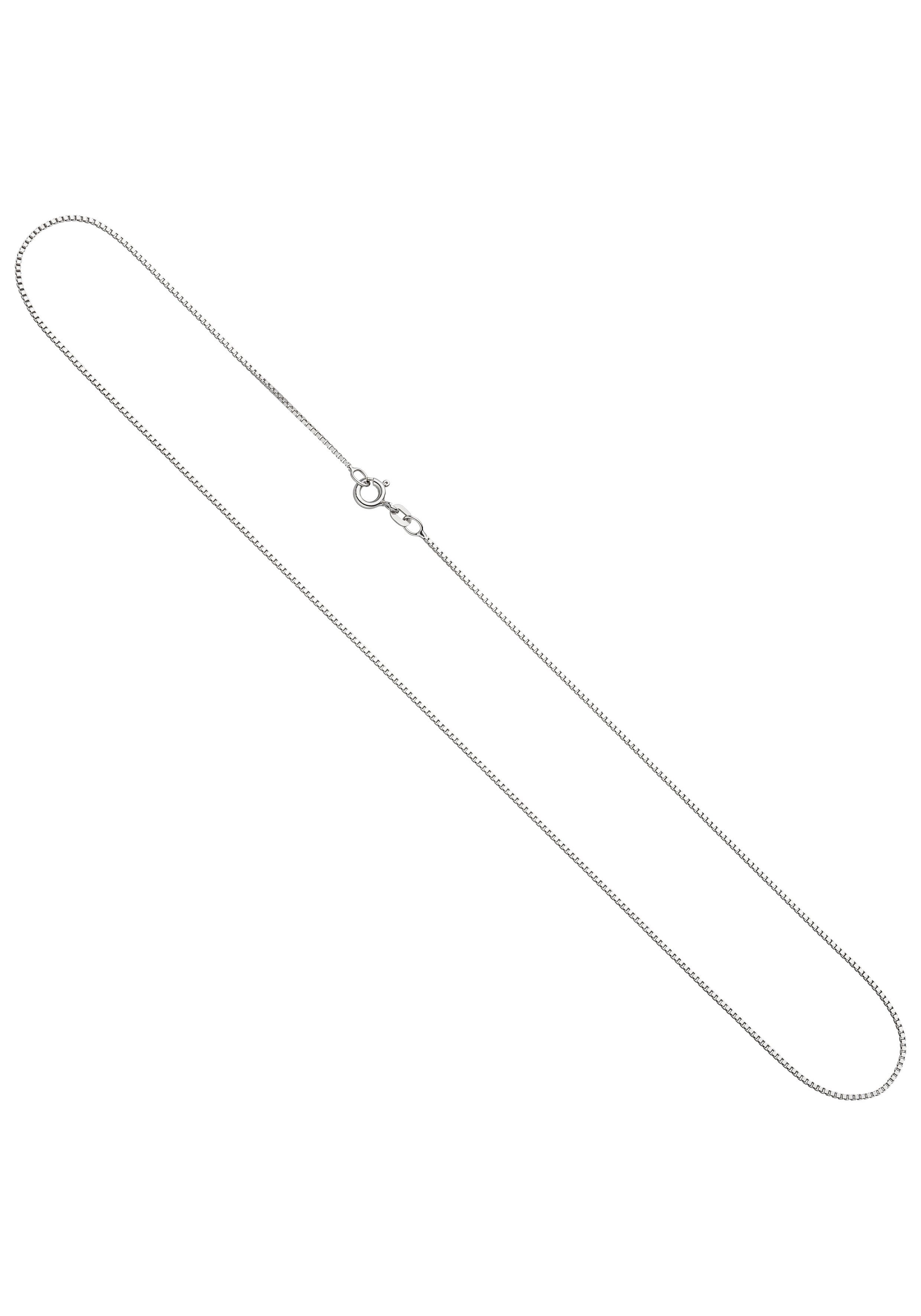 JOBO Goldkette, Venezianerkette 333 Wei�...