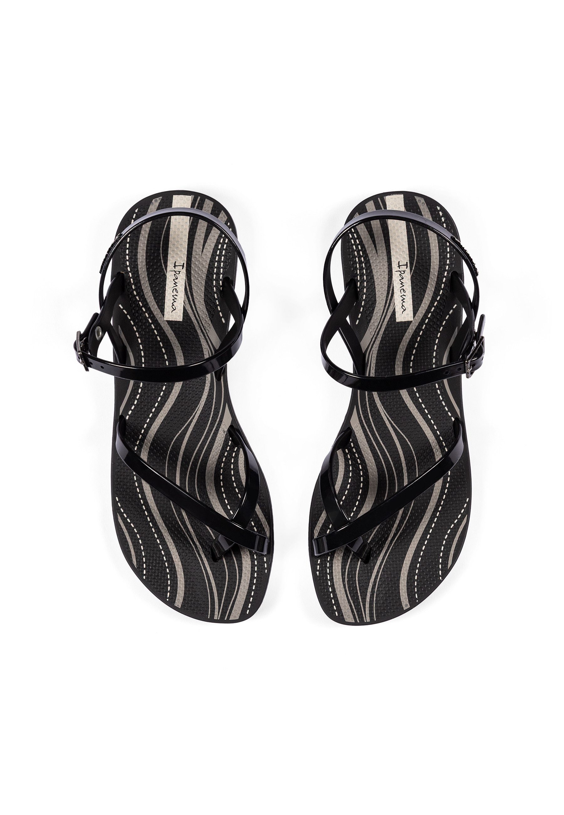 Ipanema FASHION SAND VIII FEM - Sandale Sandale