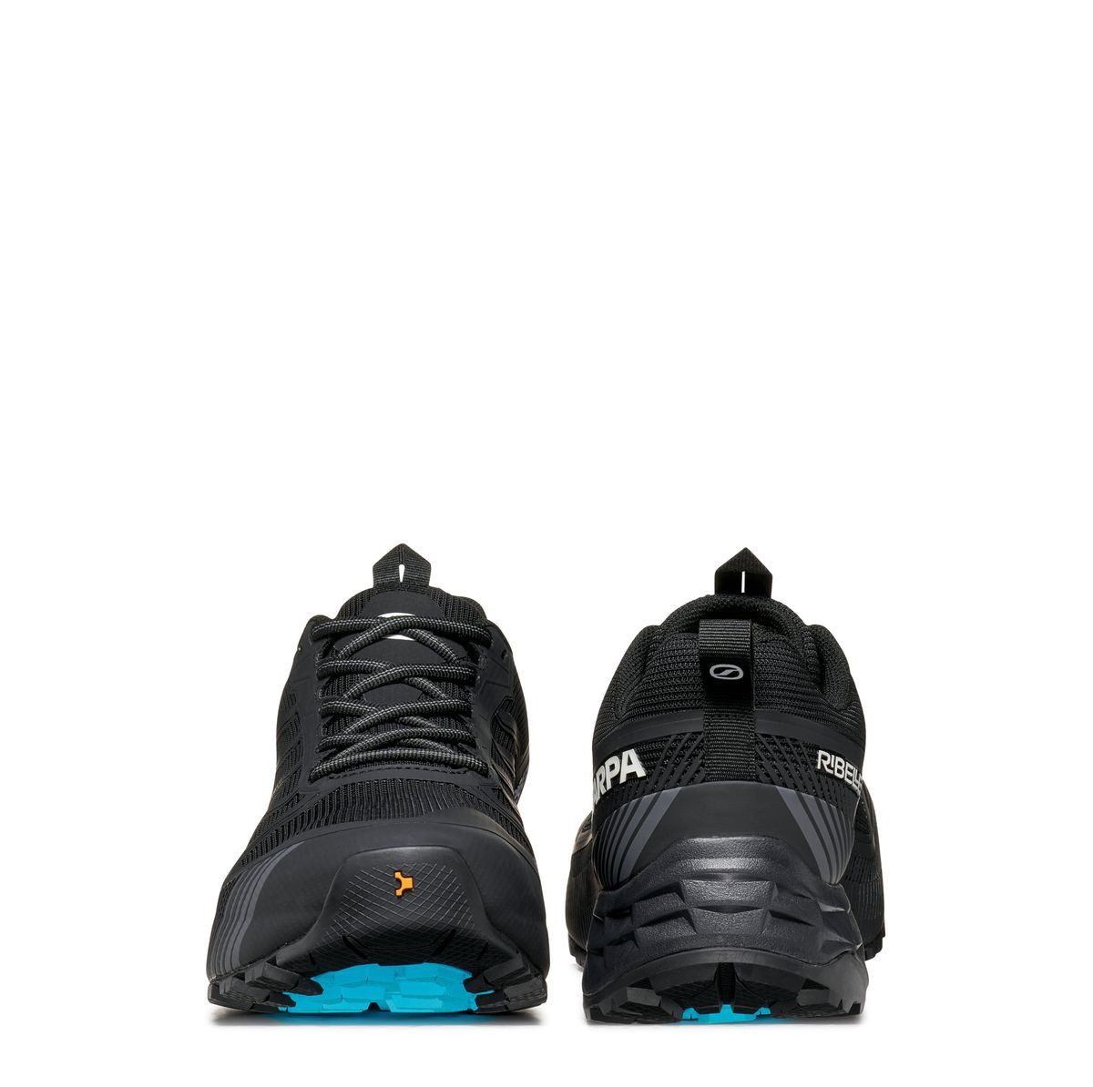 Scarpa Ribelle Run LT, Trailrunning-Schuh, Erwachsene, Herren - Scarpa Outdoorschuh