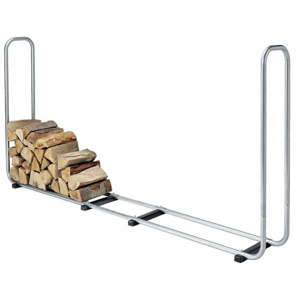 Wolfcraft Sägebock Wolfcraft Stapelhilfe für Brennholz 5122000