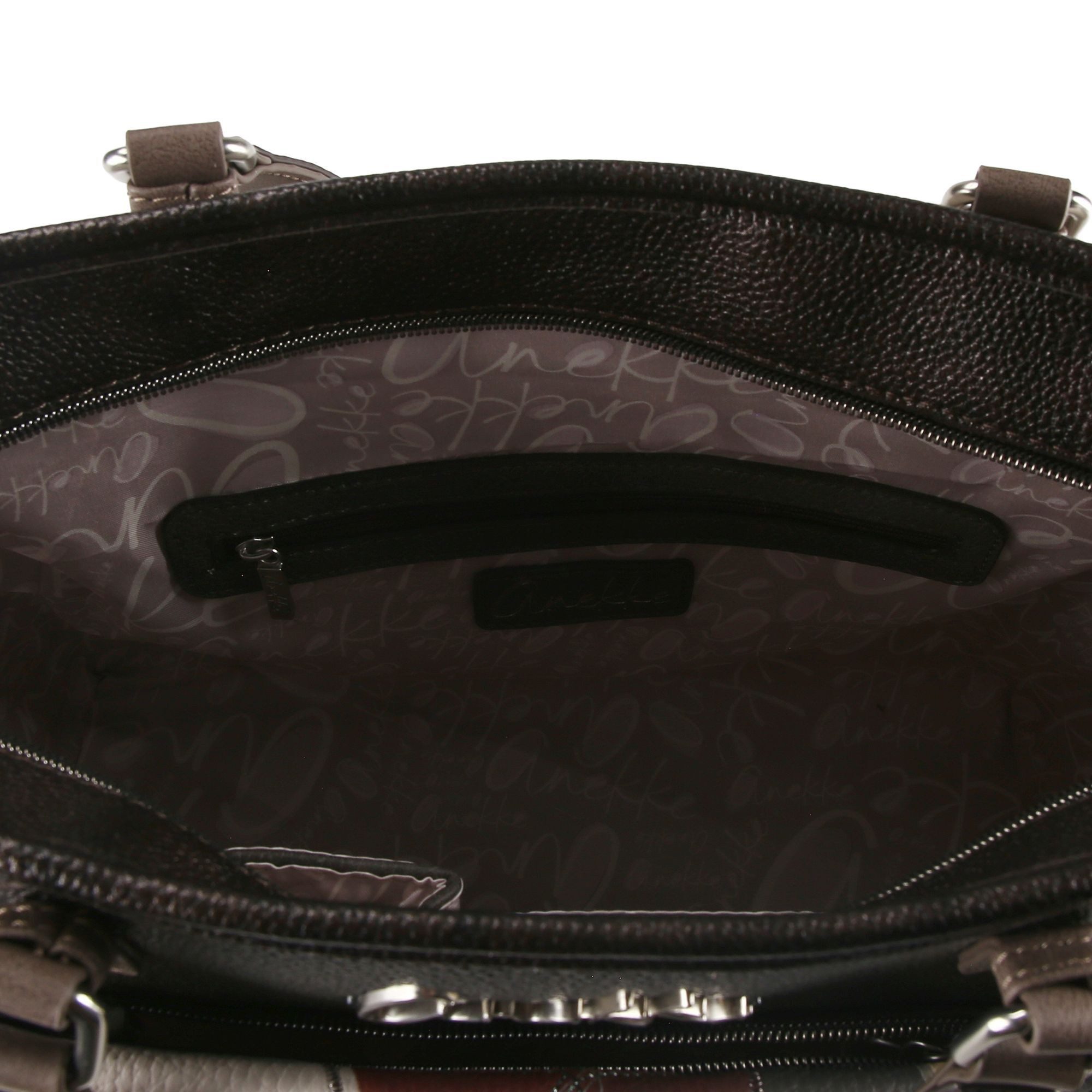Anekke Schultertasche Auralis, Polyurethan
