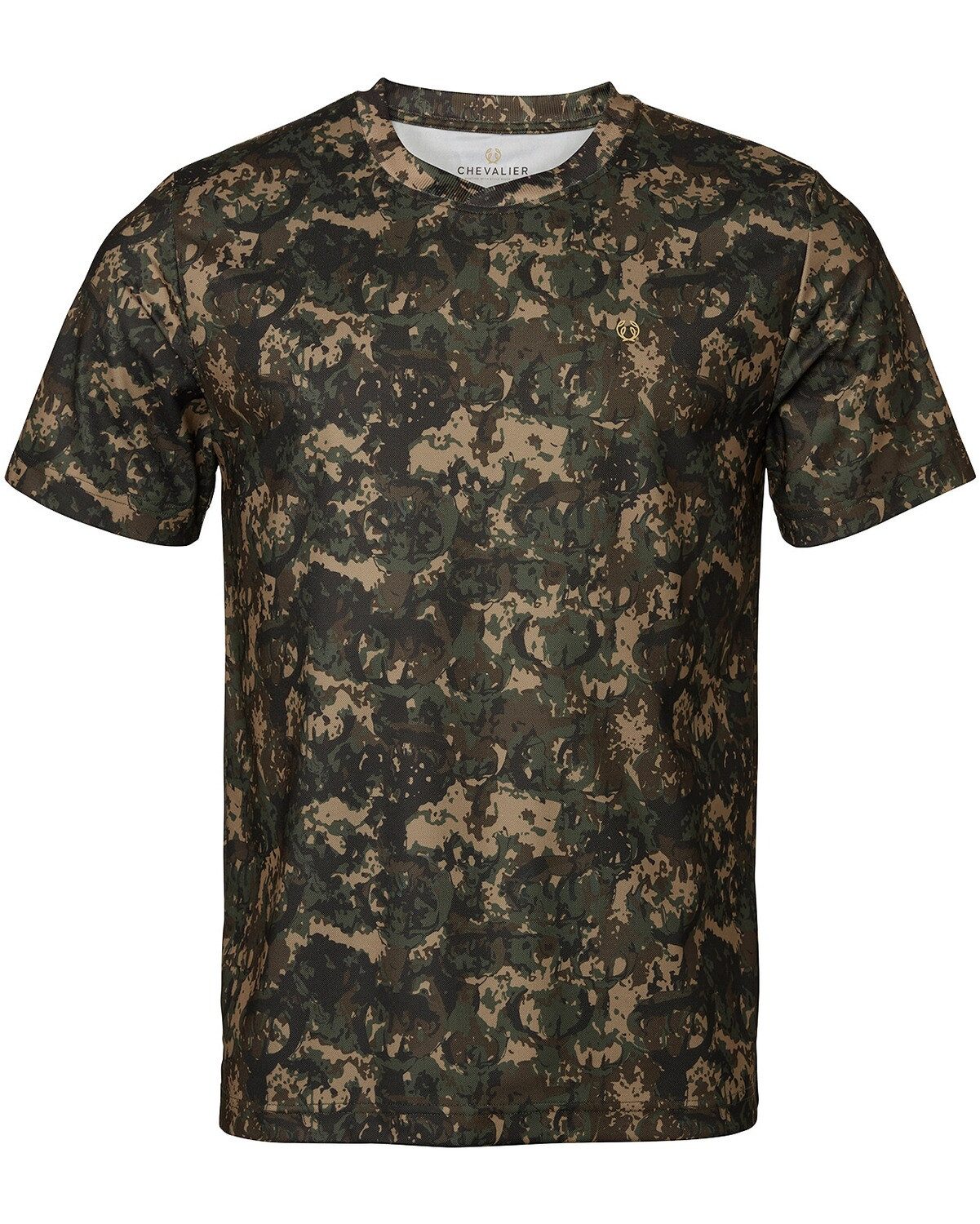 Chevalier T-Shirt T-Shirt Stalker Technical