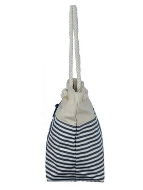 Sansibar Handtasche SANSIBAR-Beach-Bag 50x19x34