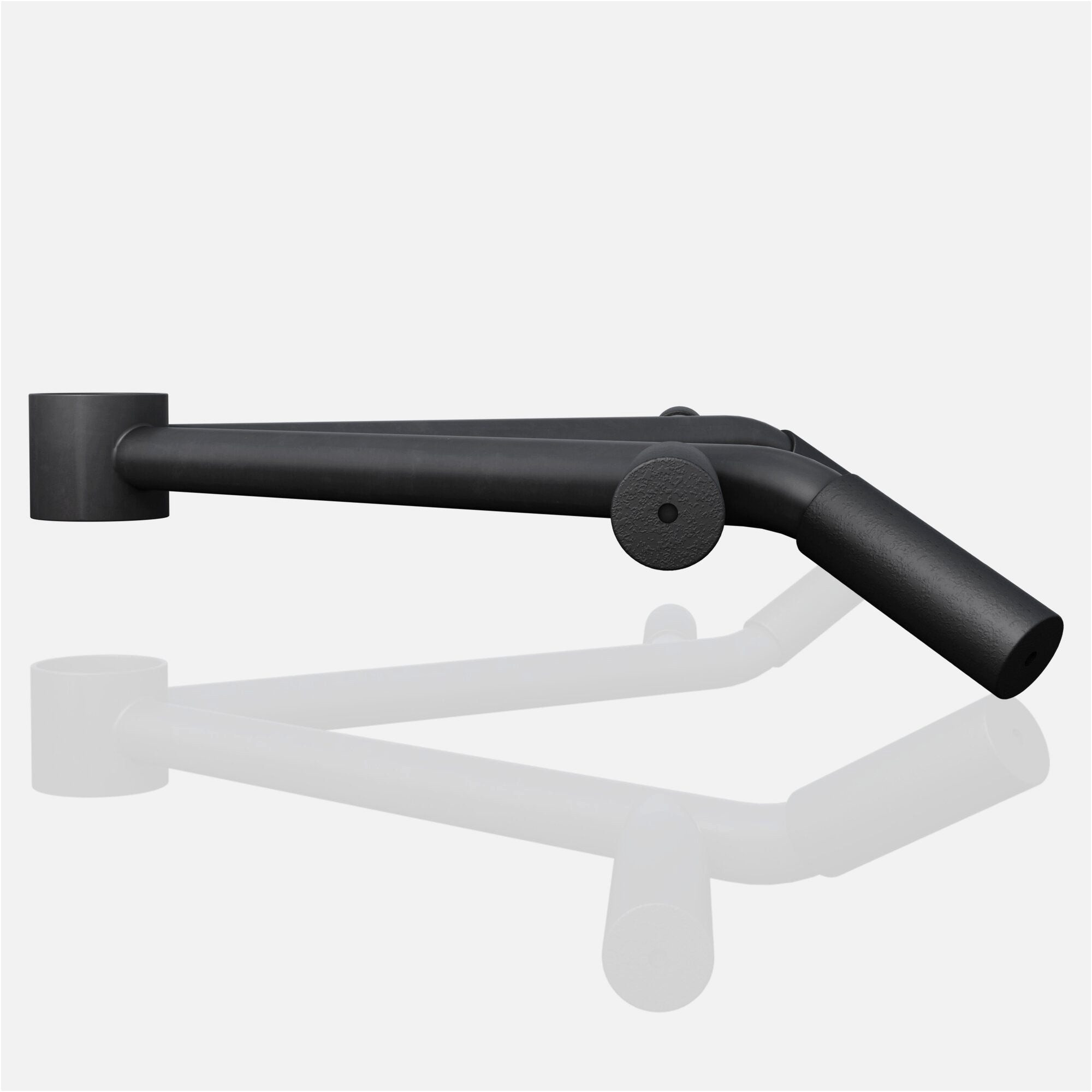 GORILLA SPORTS Zughilfe T-Bar Row Rudergriff (1-tlg)
