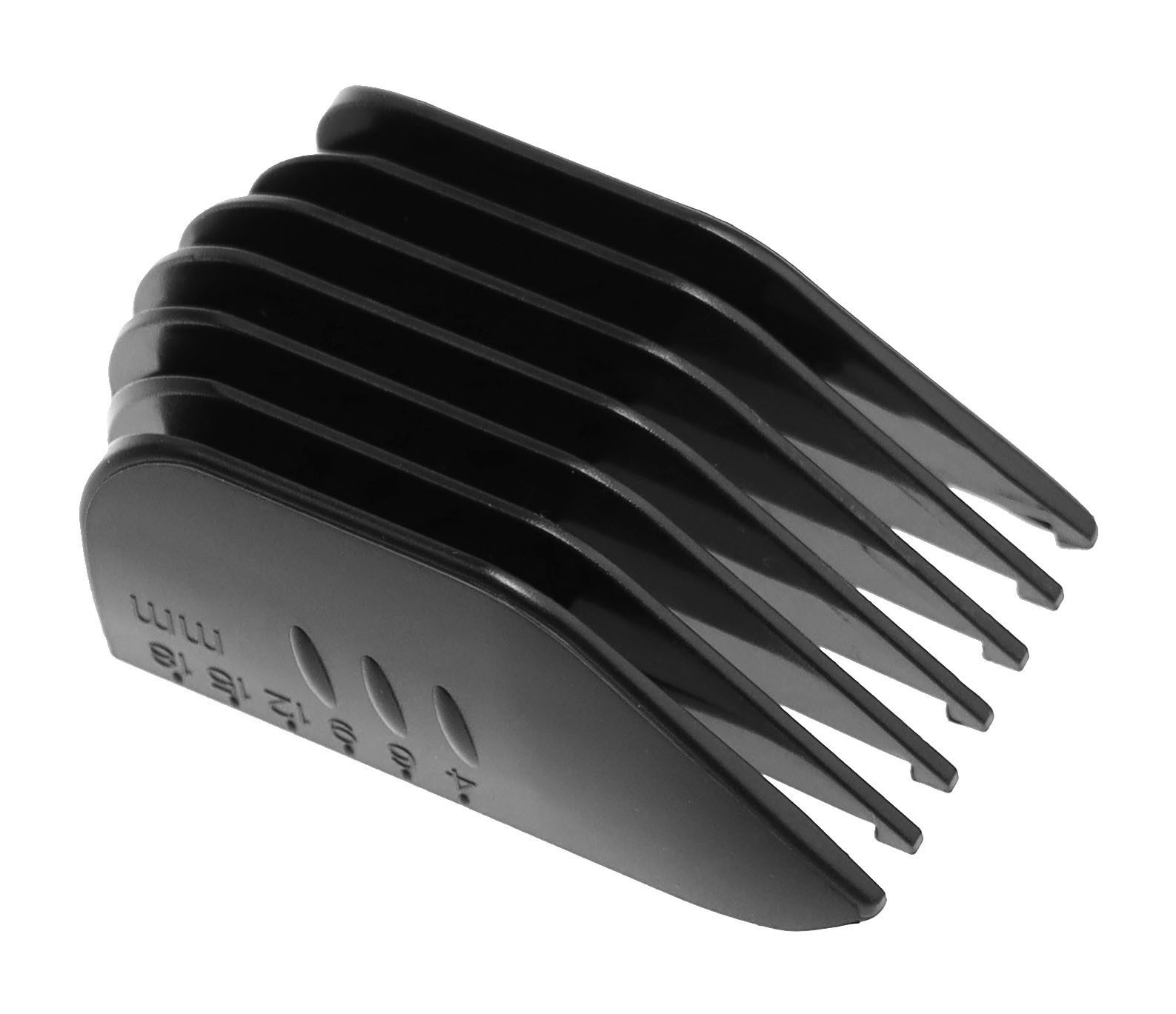 Ersatzscherkopf Grundig 9178017475 Kammaufsatz 4-18mm. für GMS3240 MGK6841 Multihaarsc