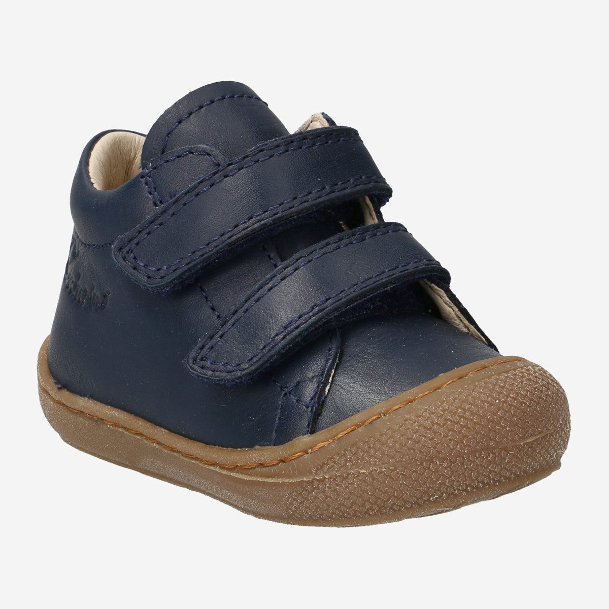 Naturino Naturino NATURINO COCOON VL, Sneaker, Blau, Kinder Sneaker