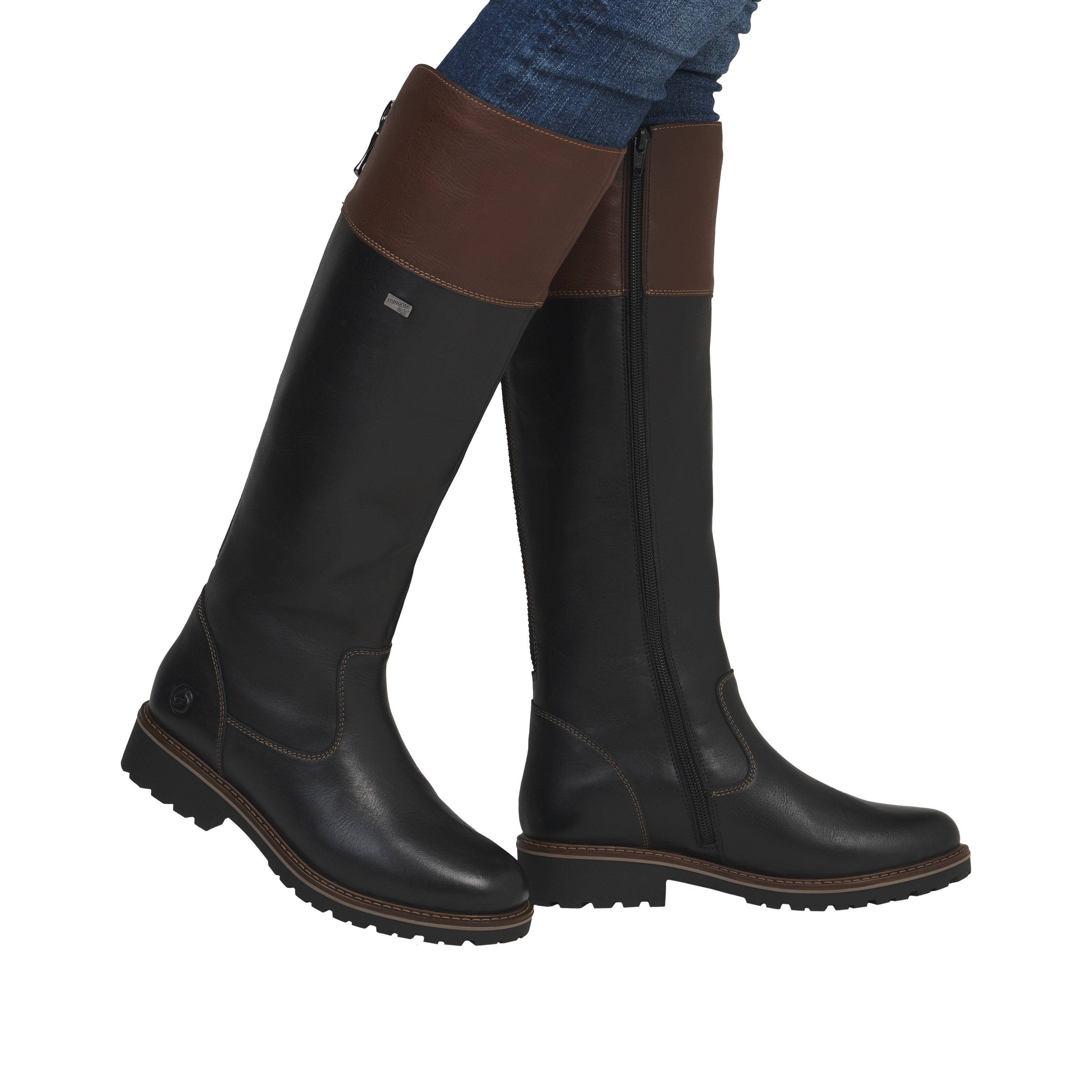 Remonte Stiefel mit Tex-Ausstattung