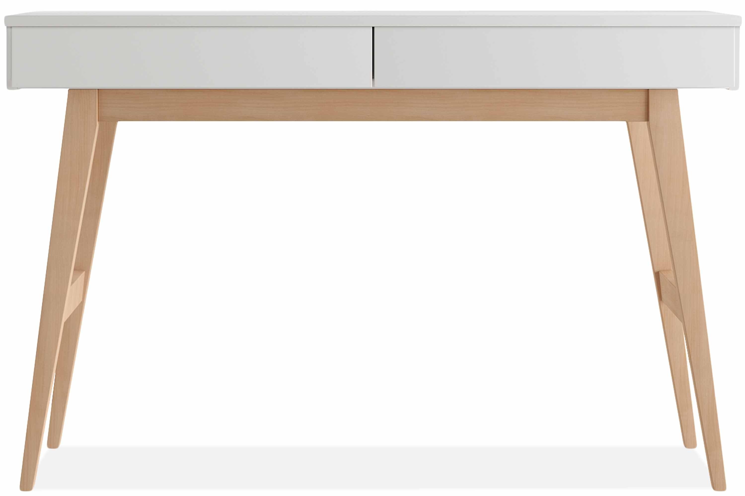 KONSIMO® Kinderschreibtisch DAMBI Schreibtisch, Schminktisch mit günstig online kaufen
