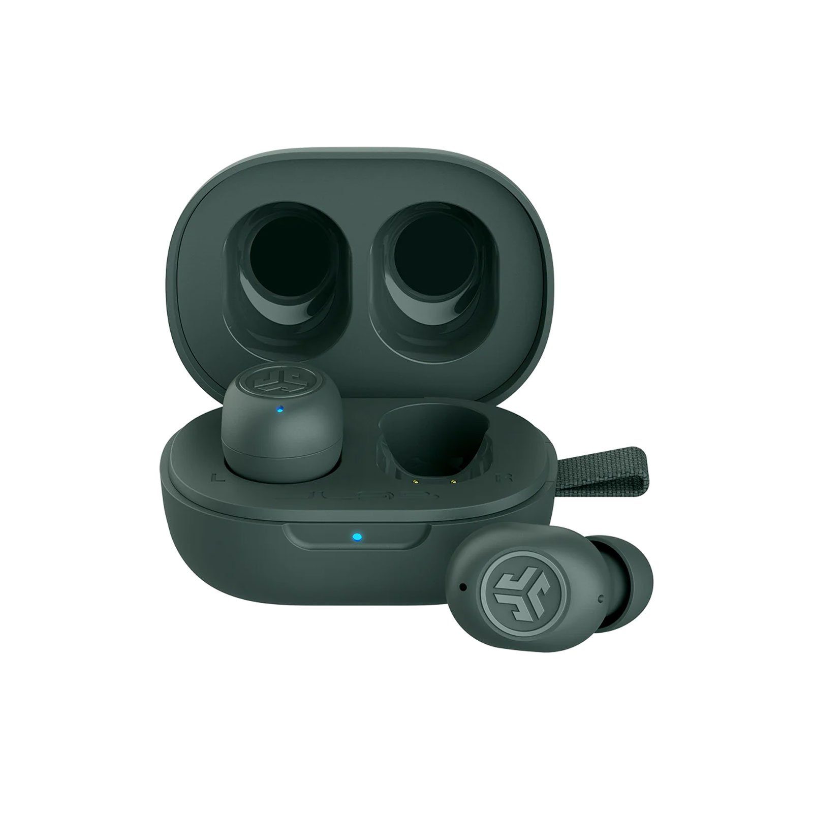JBuds Mini True Wireless Earbuds In-Ear-Kopfhörer