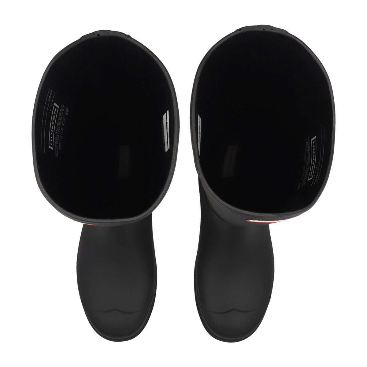 Hunter Downpour Tall Boot Unisex Erwachsene Gummistiefel günstig online kaufen