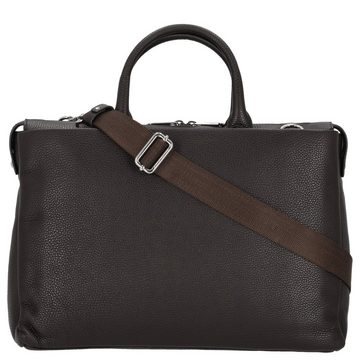 Mandarina Duck Handtasche Mellow Urban - Handtasche 16" 39 cm (1-tlg)