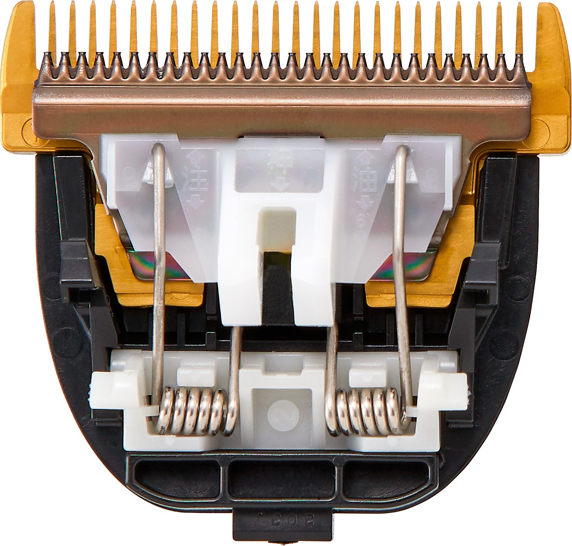 Panasonic Haarschneider Panasonic Haarschneidemaschine ER-DGP90 – Bild 4 von 5