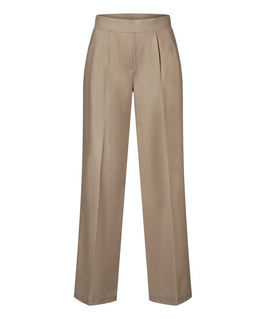 Cambio Bügelfaltenhose