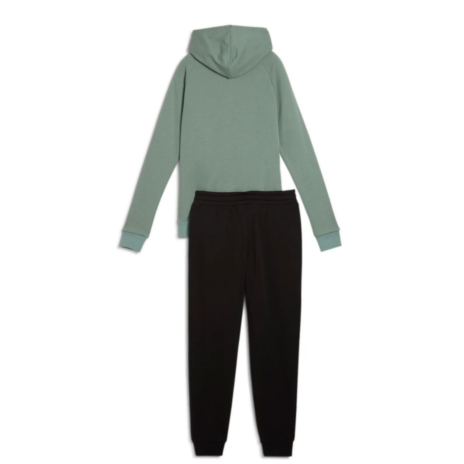 PUMA Trainingsanzug Hooded Sweat Suit aus günstig online kaufen