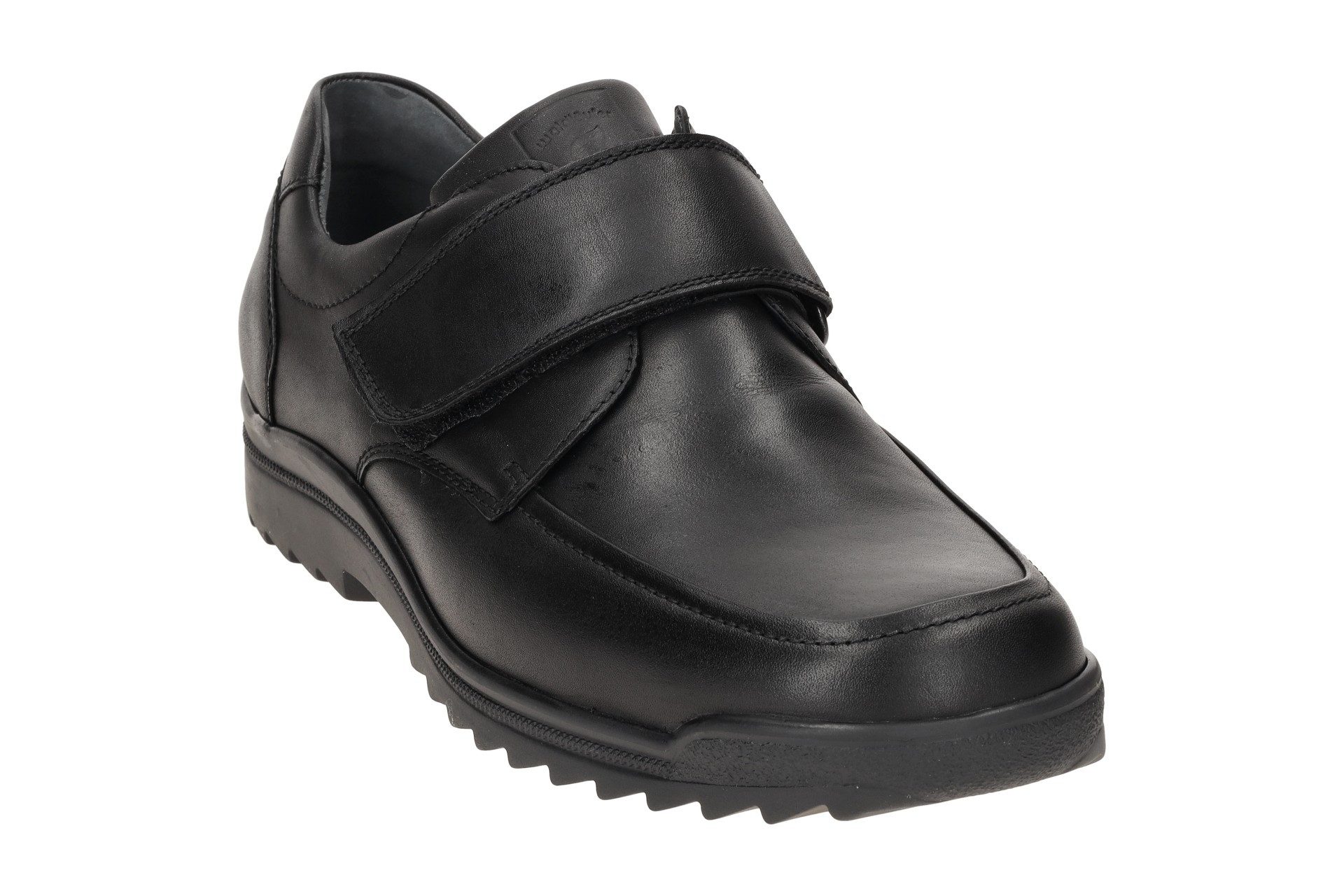 Waldläufer 613300 174 001 Slipper
