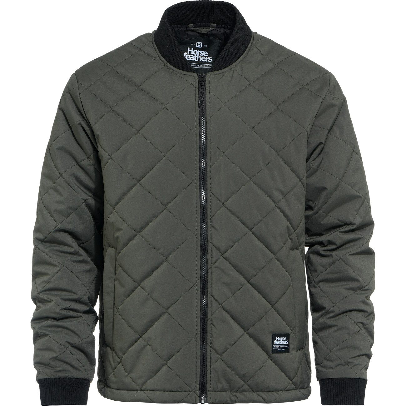 HORSEFEATHERS Winterjacke RASCAL JACKET RASCAL JACKET