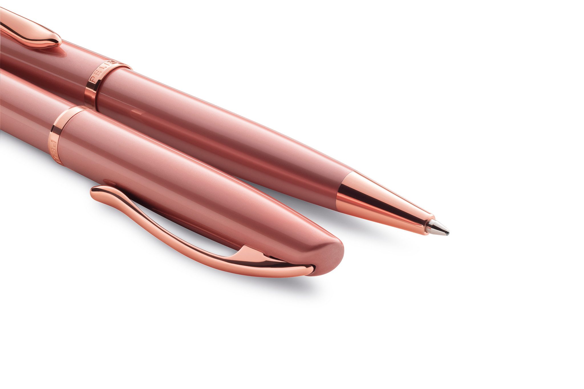 Pelikan Ручки Jazz Noble Elegance K36, Hochwertiger Kuli mit Großraummine dokumentenecht
