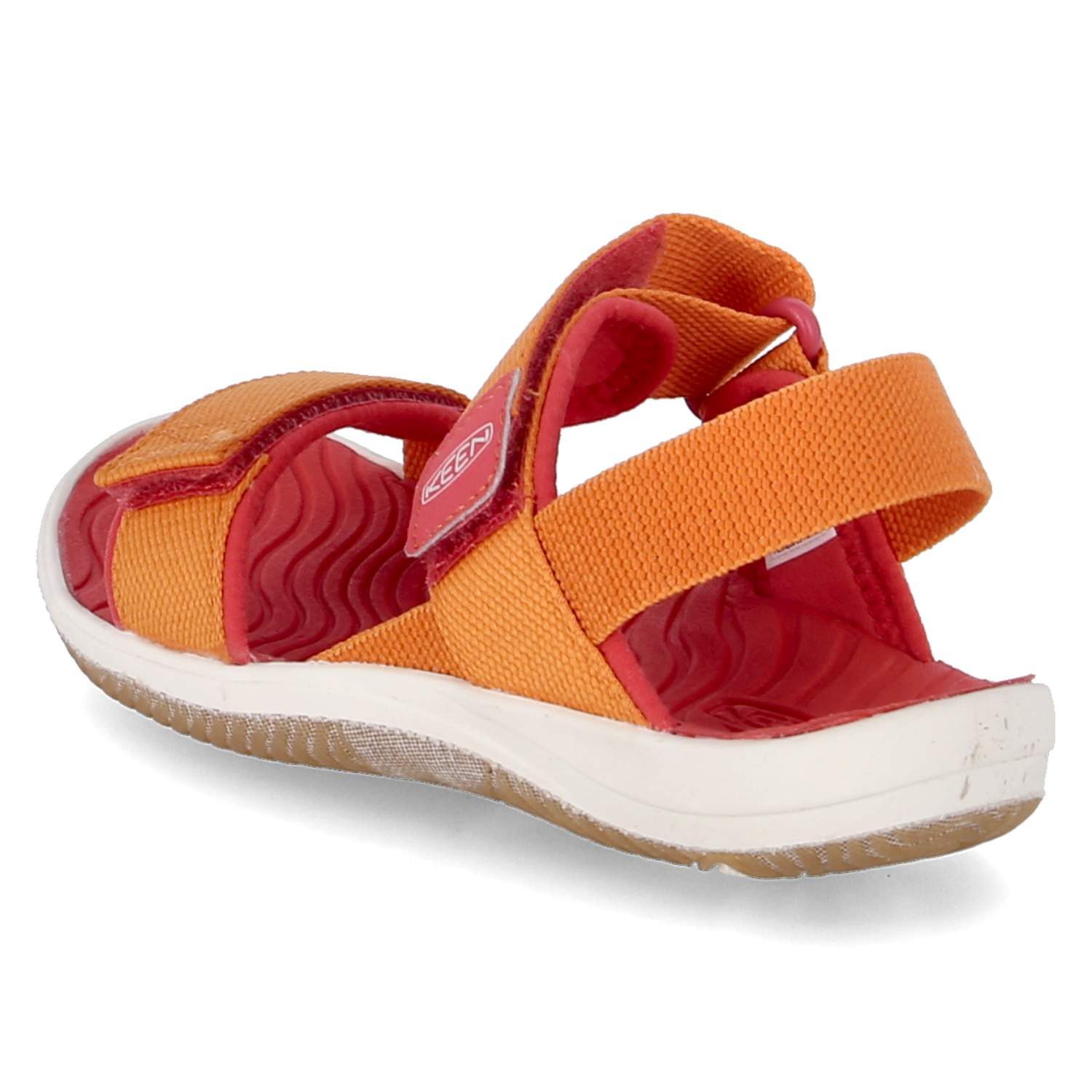 Keen Sandalen ELLE BACKSTRAP Sandalette