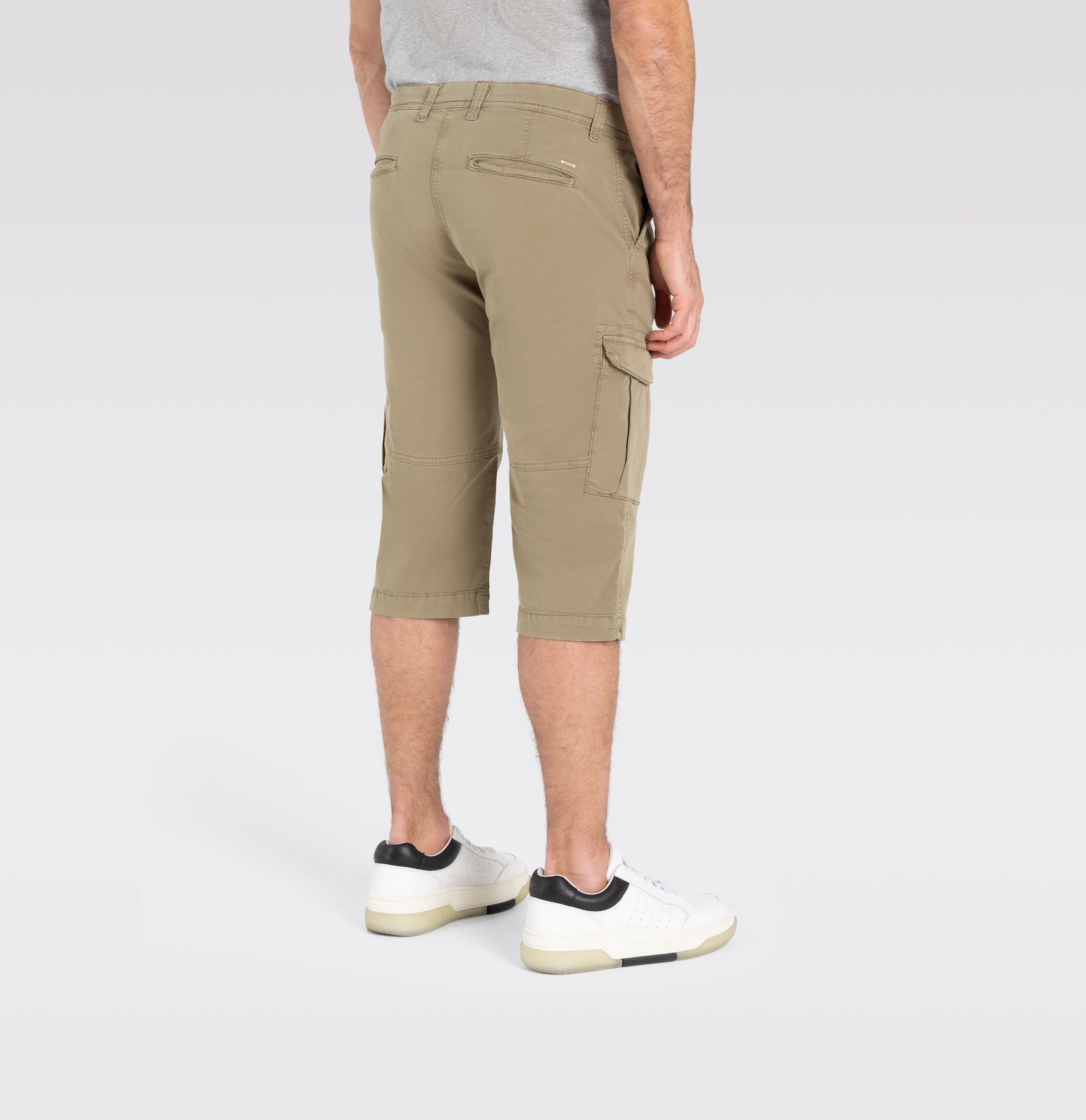 MAC Bermudas