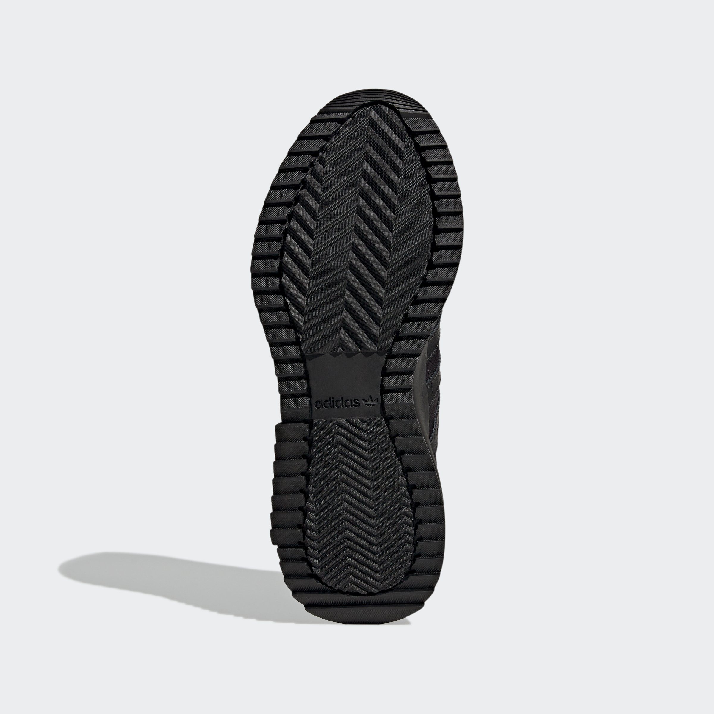adidas F2 Originals schwarz RETROPY Sneaker