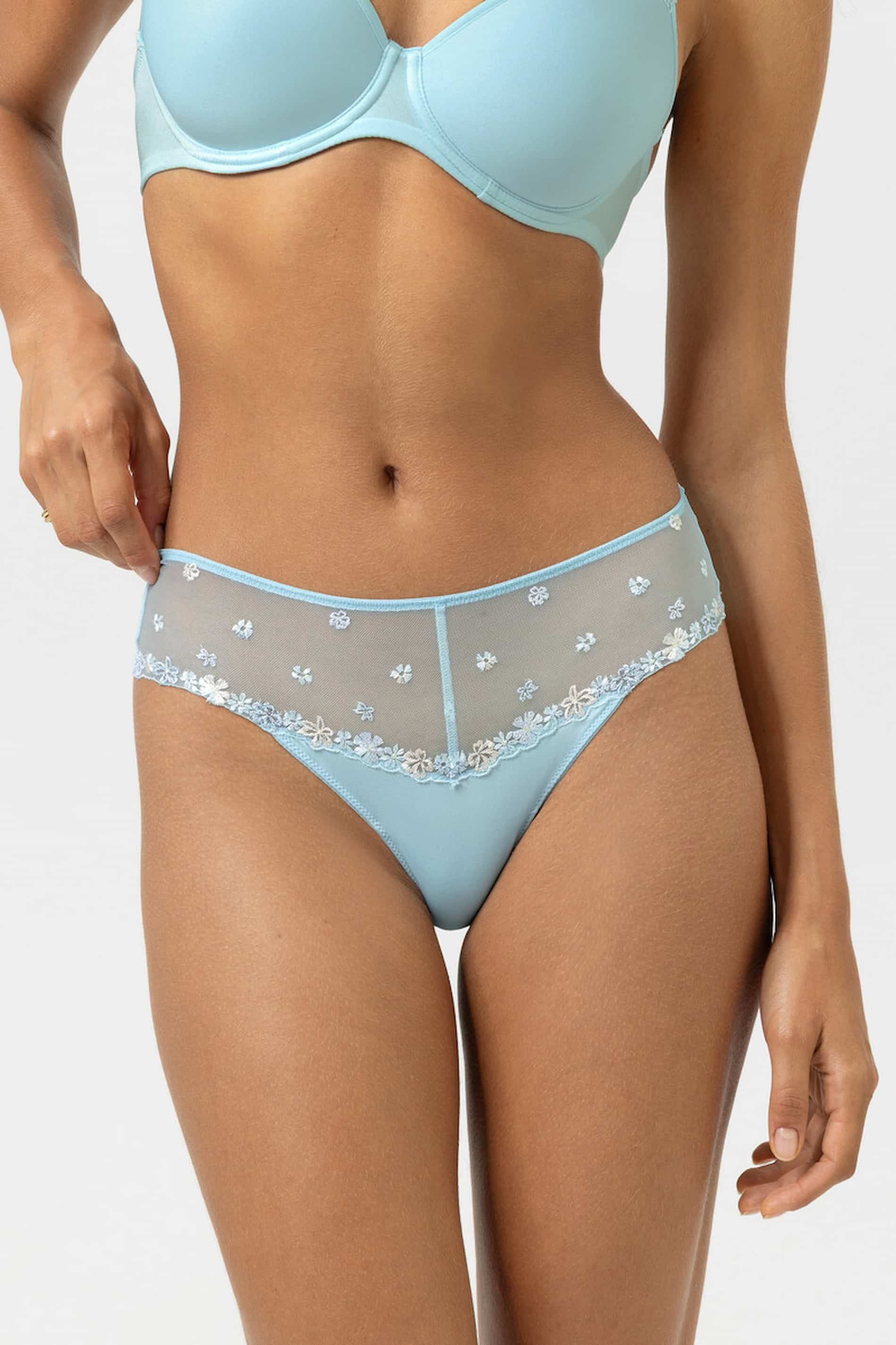 Slip Hipster PRETTY JOAN