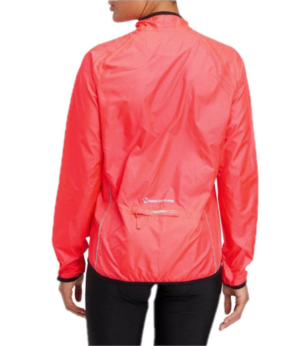 PINK NAKAMURA III Alama wms Bikerjacke 403