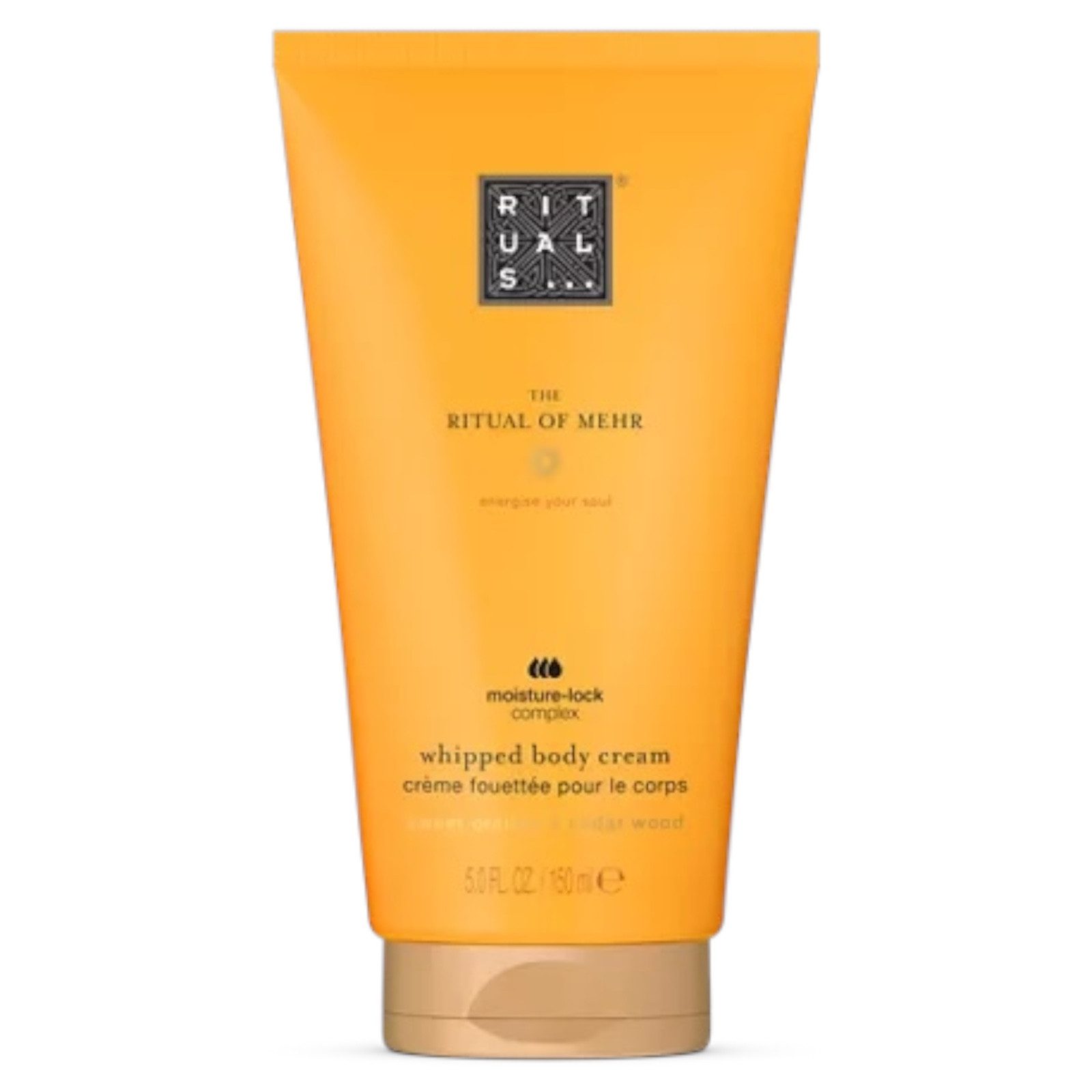 Rituals Körpercreme 150 ml The Ritual of Mehr Body Cream 150 ml, Belebender günstig online kaufen