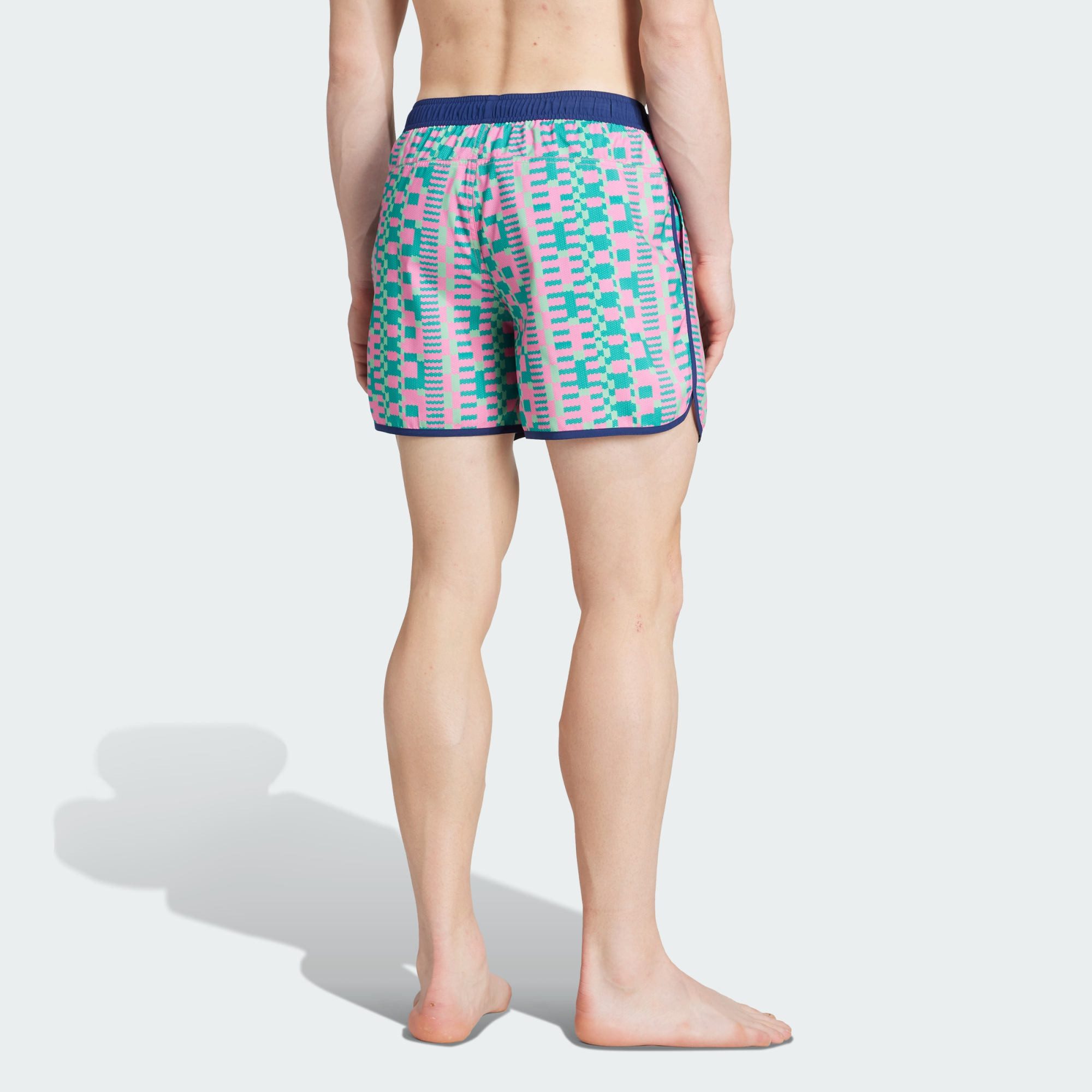 adidas Sportswear Badeshorts ADIDAS TOM DALEY günstig online kaufen