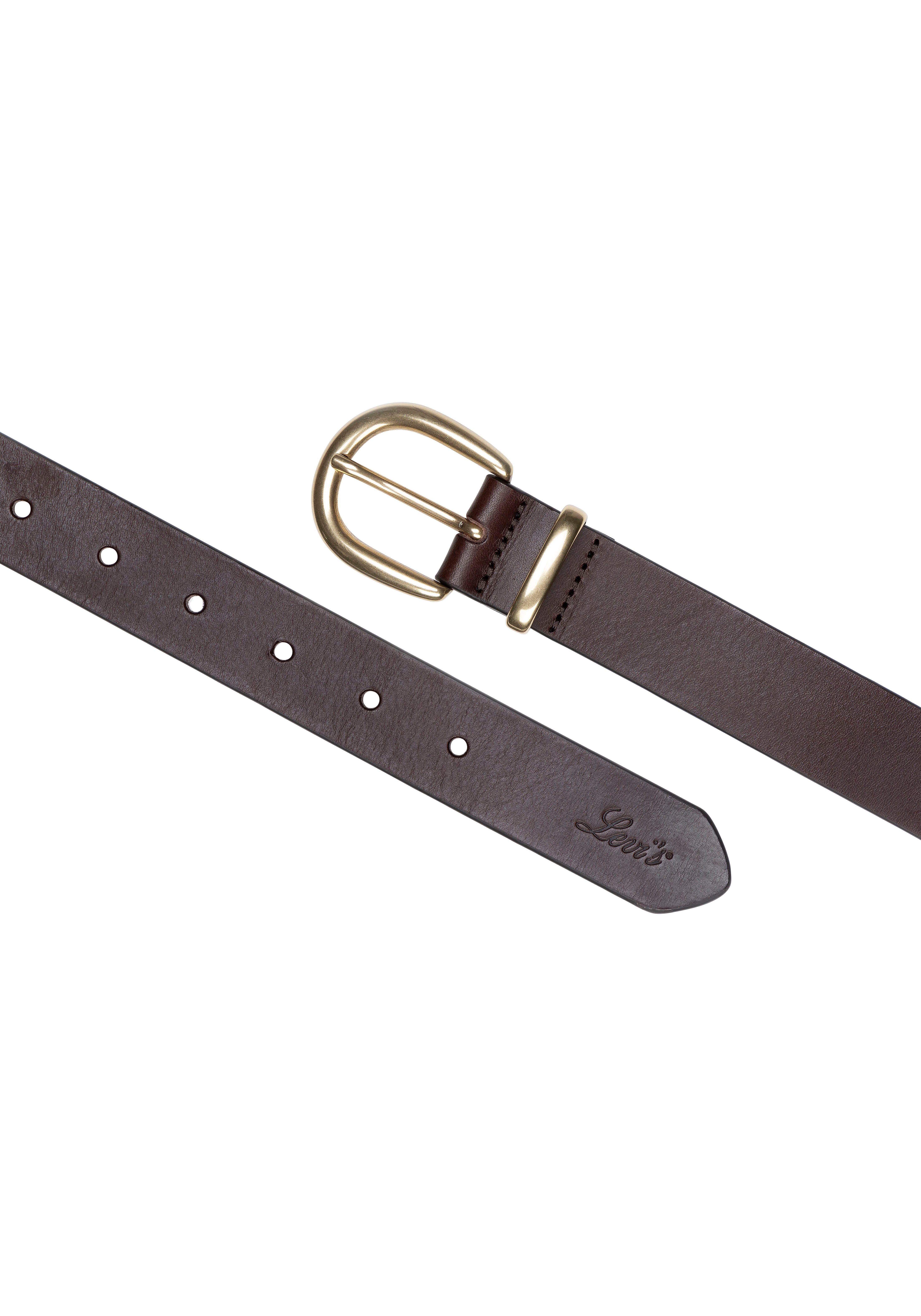 Levi's® Ledergürtel WOMEN'S PHOEBE BELT günstig online kaufen