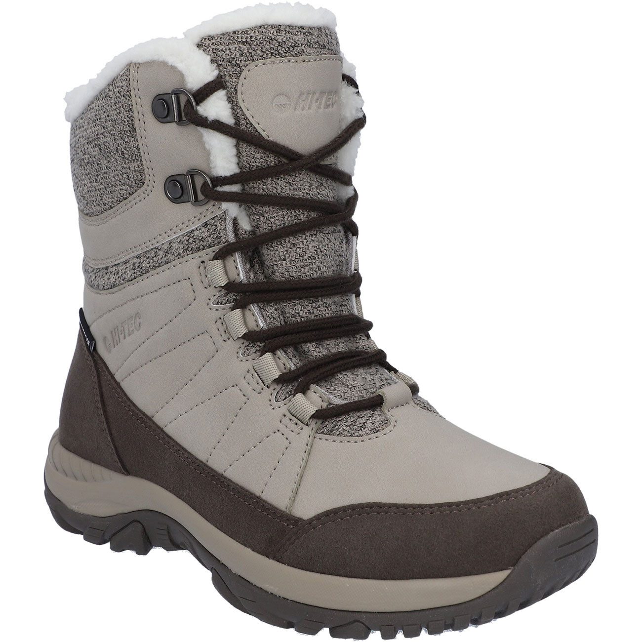 Hi-Tec RIVA MID WP Winterstiefel Winterstiefel, Snowboots, Winterschuhe, wa günstig online kaufen