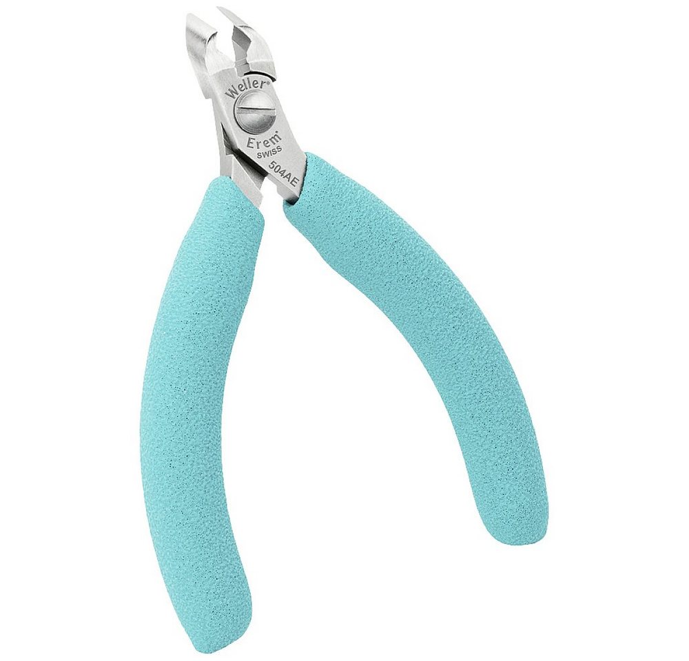 Thumbnail - Weller Erem® Seitenschneider Weller Erem® 504AE ESD Spitzenschneider 110 mm