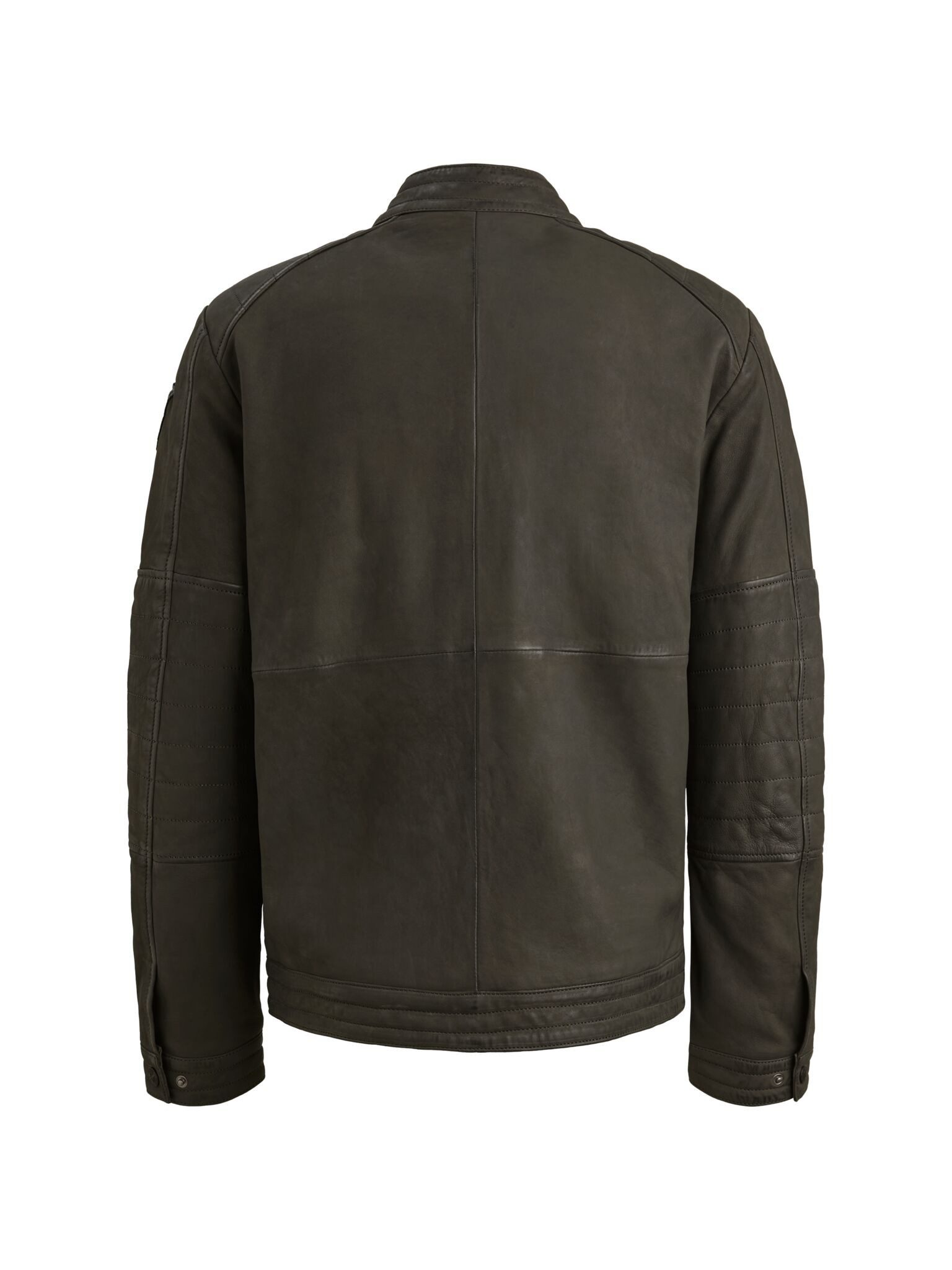 PME LEGEND Lederjacke SCRAPER - Echtlederjacke - Short jacket Sheep - Schafsleder