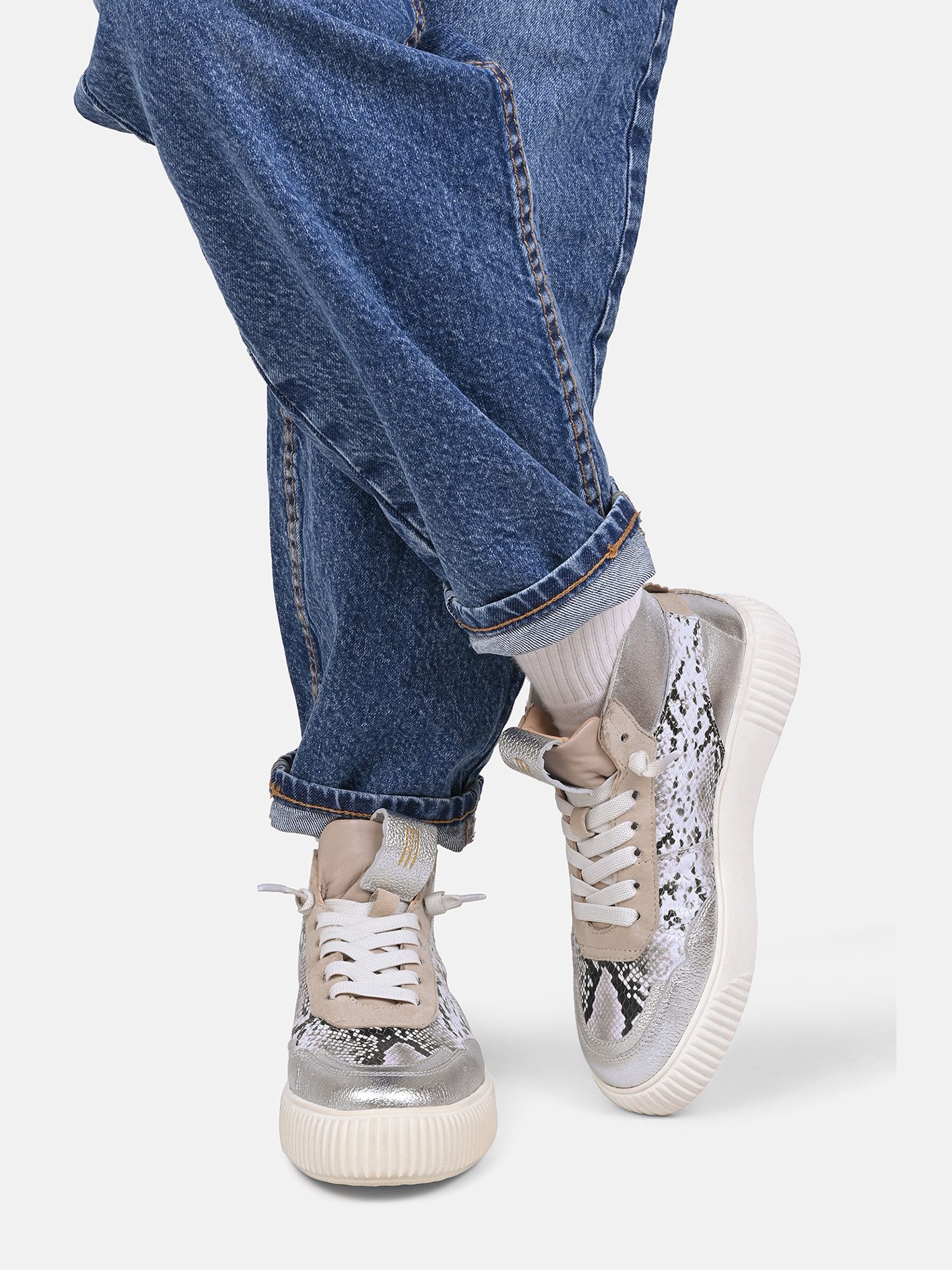 CRICKIT REBEKA Sneaker
