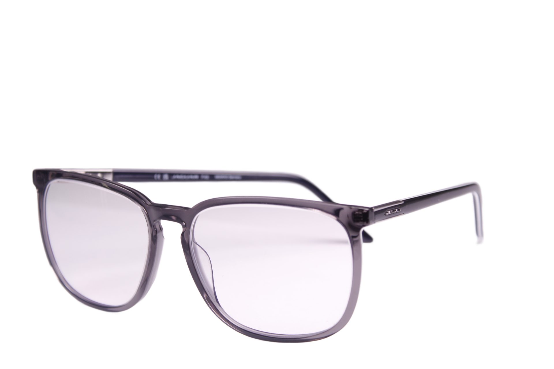 Jaguar Eyewear Sonnenbrille Jaguar Fassung Modell 37205-5206