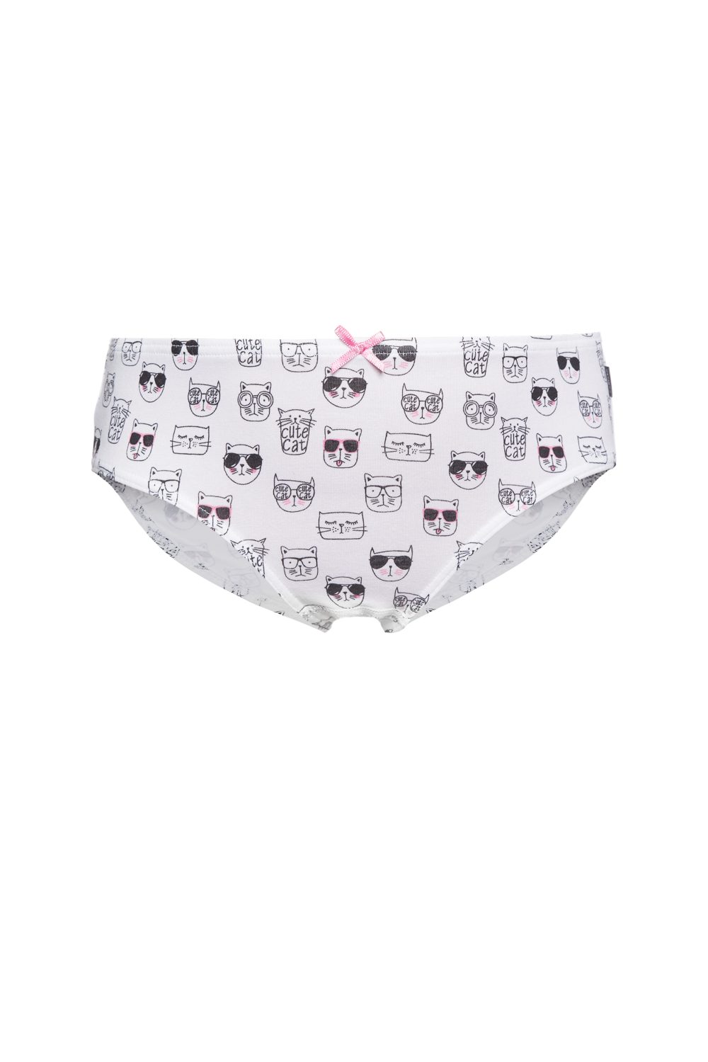 Slip für Mädchen