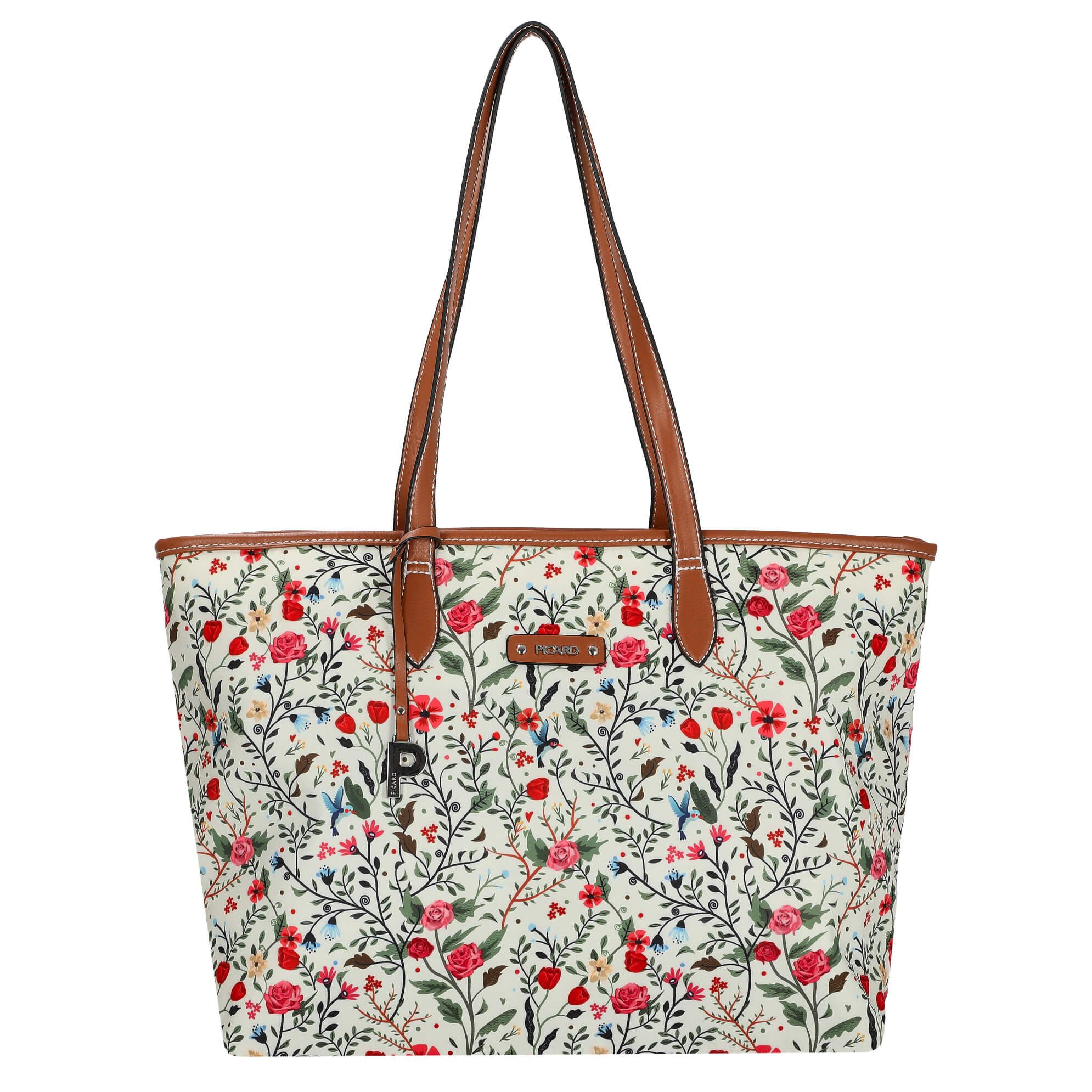 Shopper Sonja - Shopper 46 cm (romance)