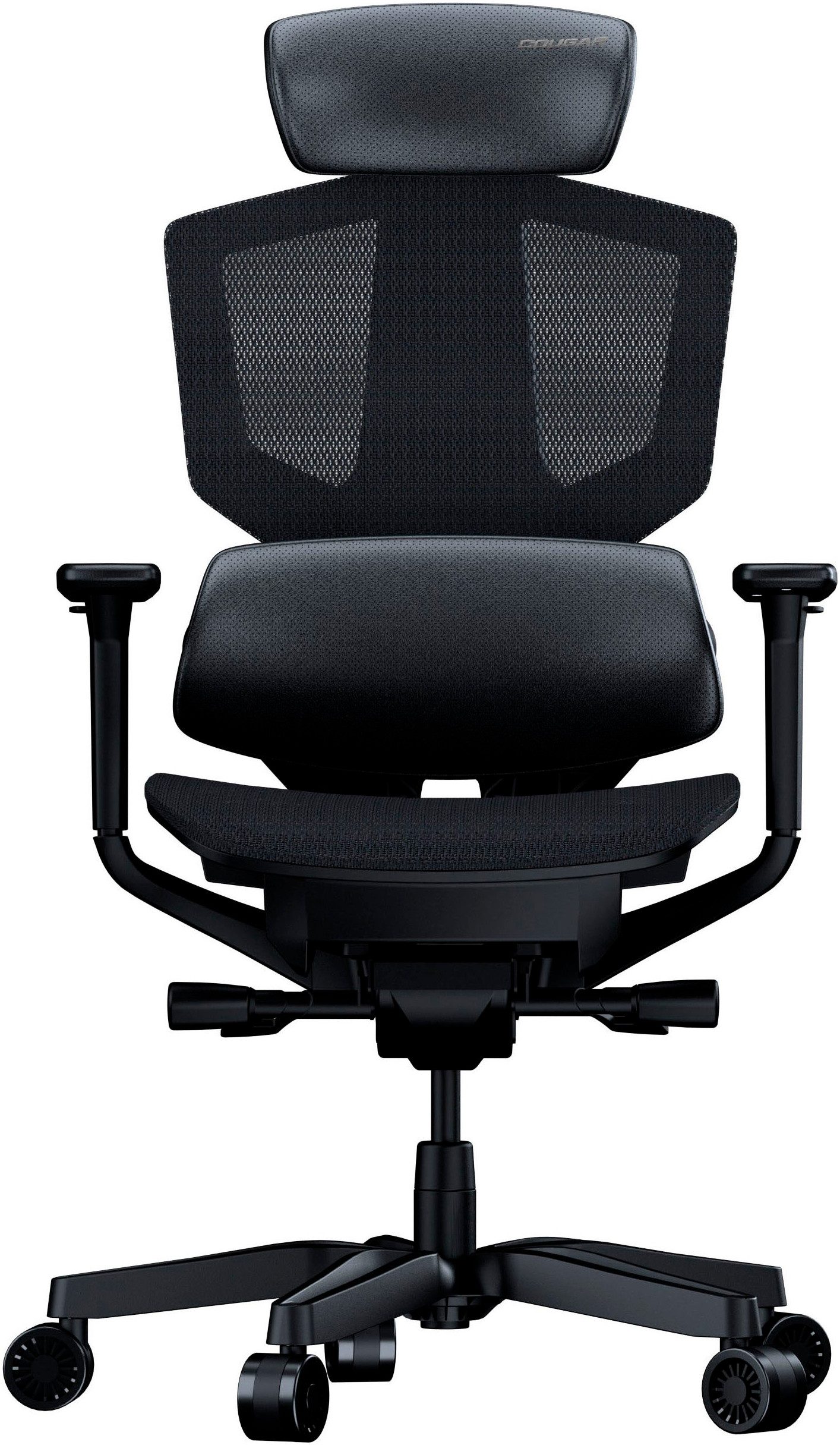Cougar Gaming-Stuhl Argo one Ergonomic