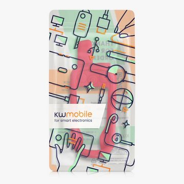 kwmobile Backcover Hülle für Garmin Alpha 100, Schutzhülle GPS Handgerät - Cover Case